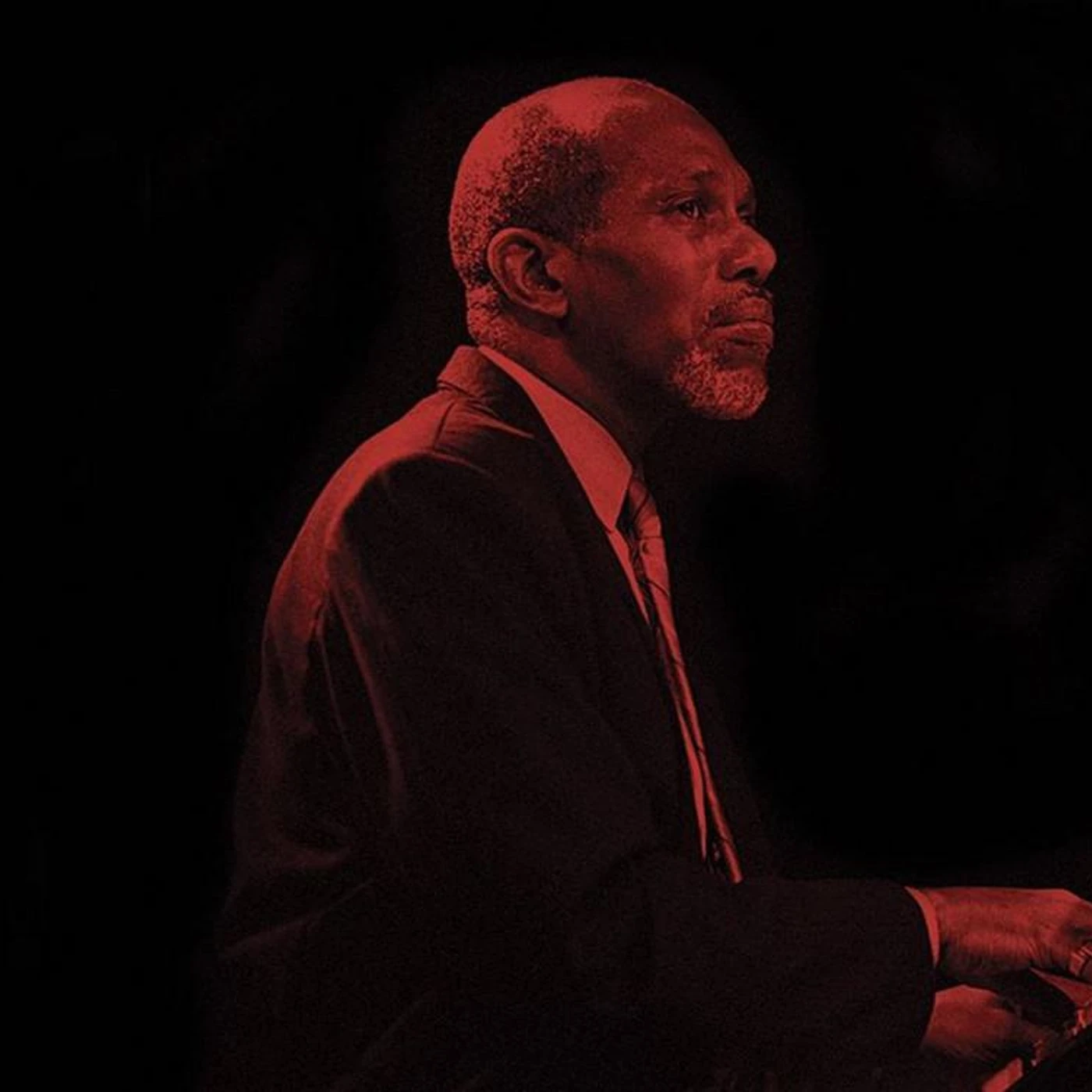 Walter Bishop Jr. Brand Page