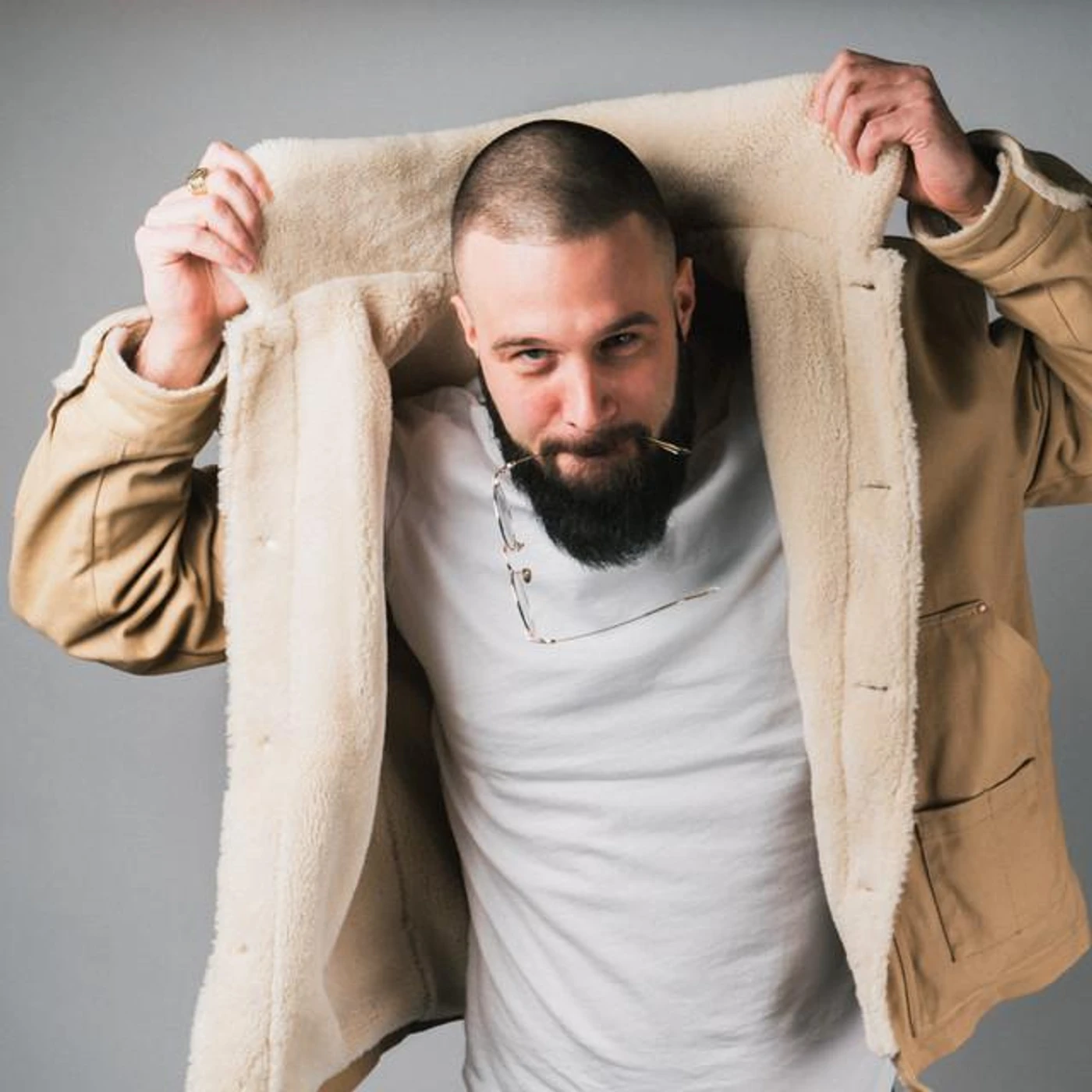 Walter Ego Brand Page
