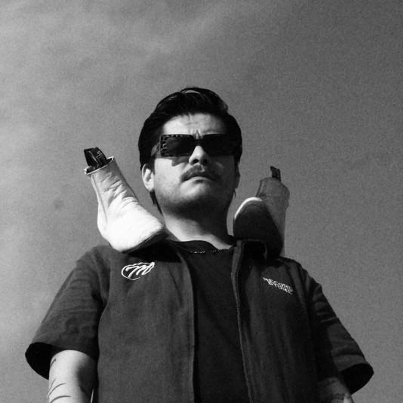 Walter Esaú Brand Page