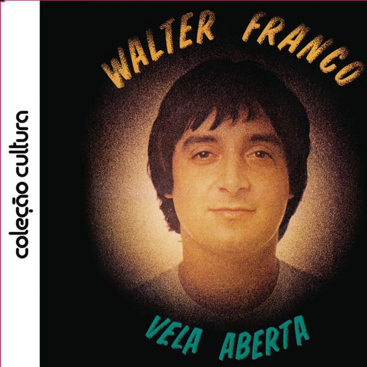 Walter Franco Brand Page