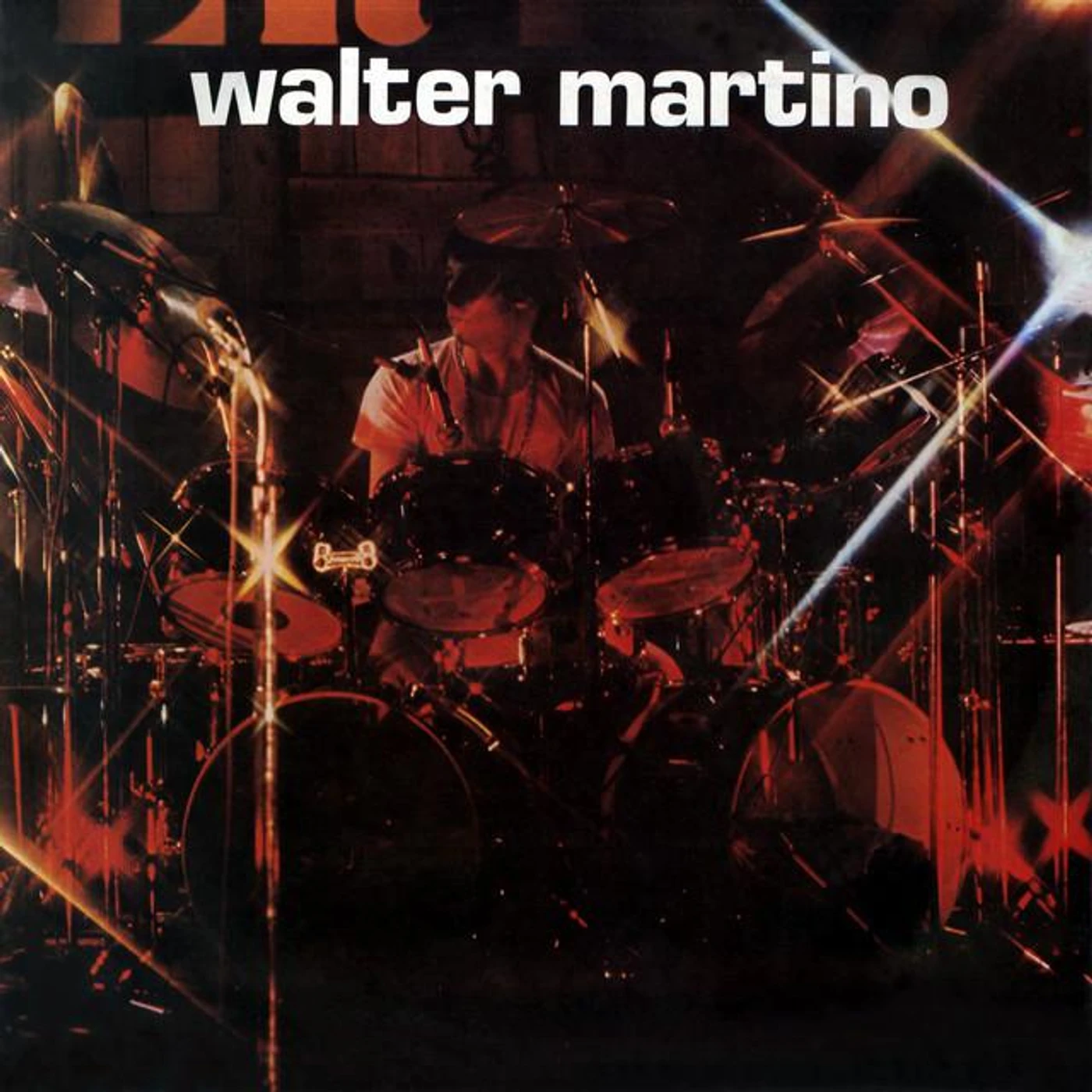 Walter Martino Brand Page