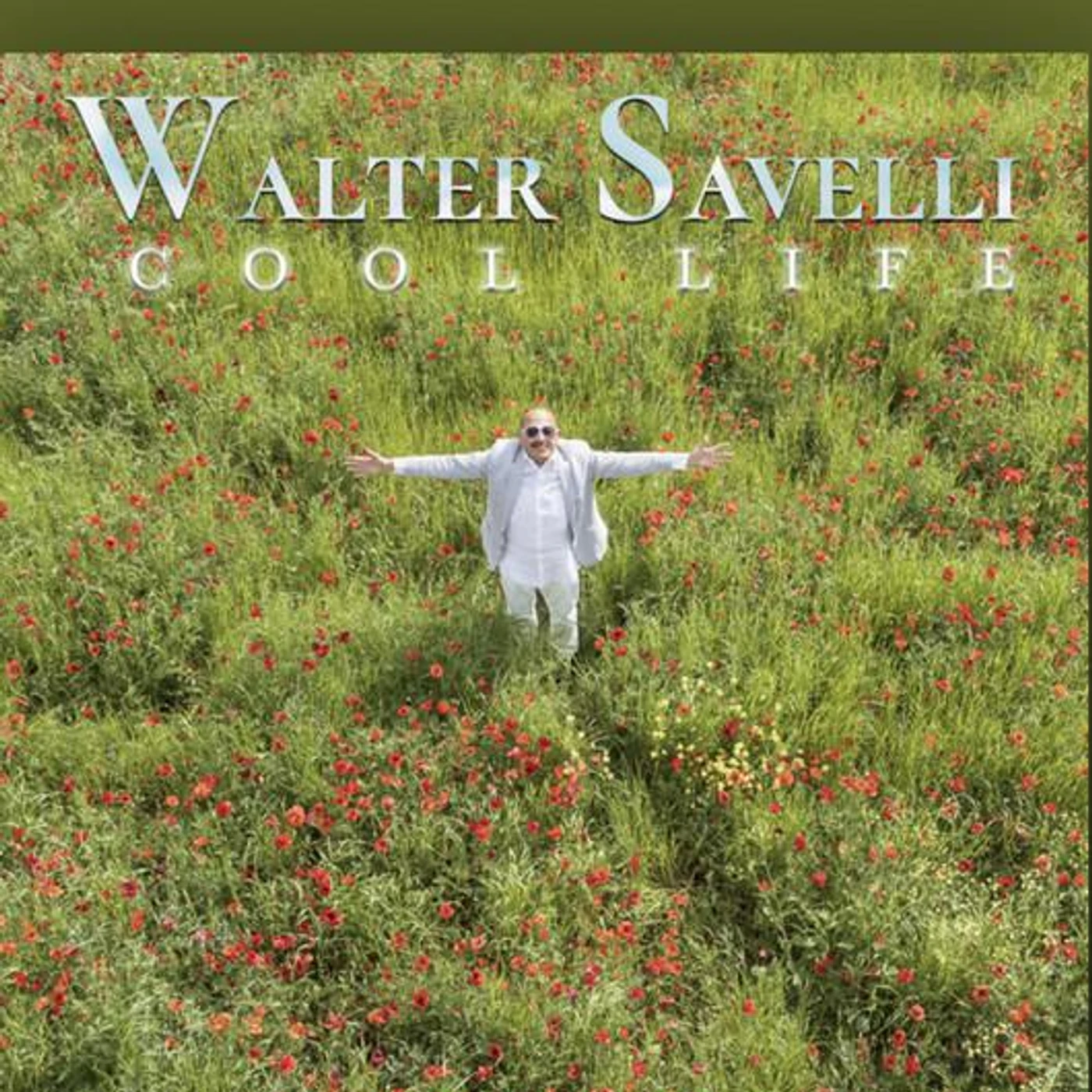 Walter Savelli Brand Page