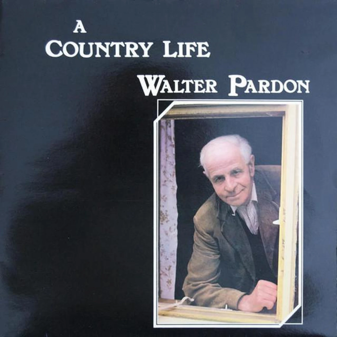 Walter Pardon Brand Page