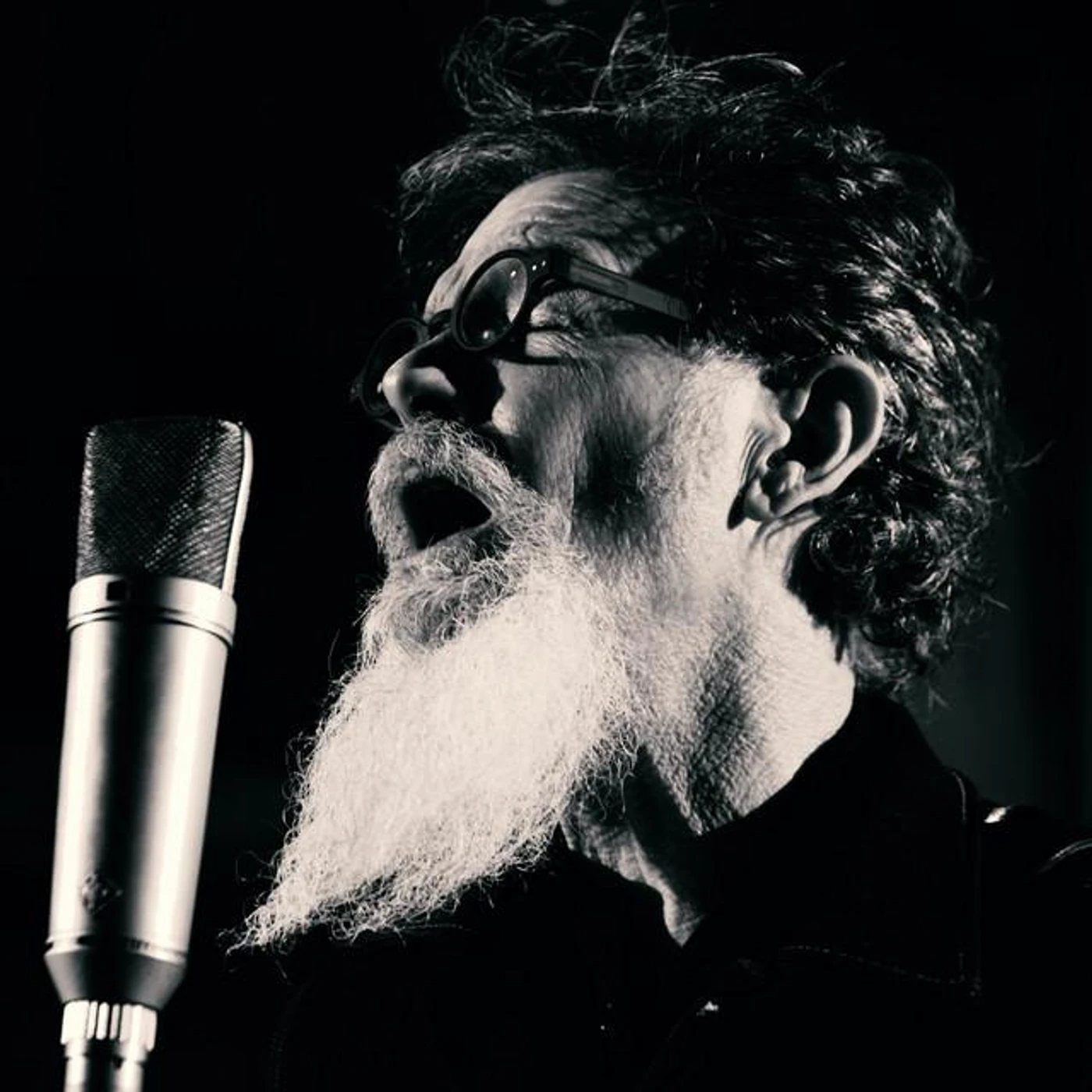 Walter Parks Brand Page