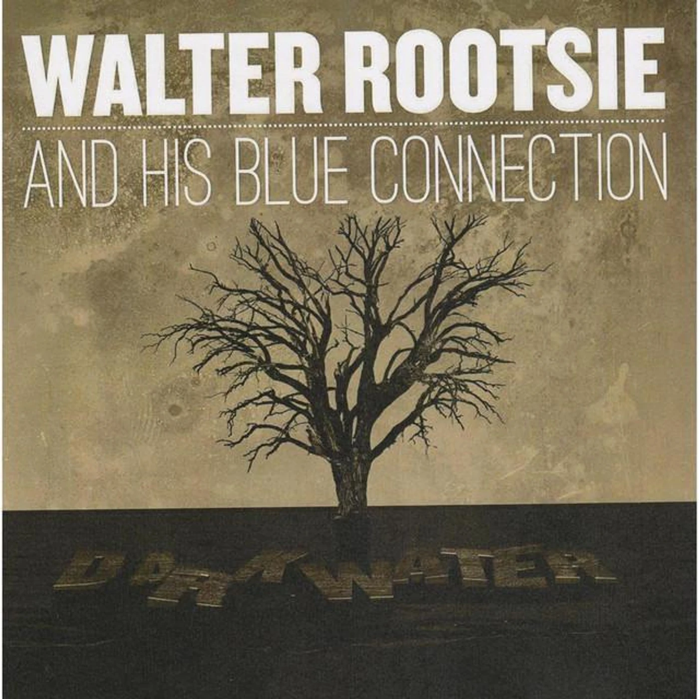 Walter Rootsie and His Blue Connection