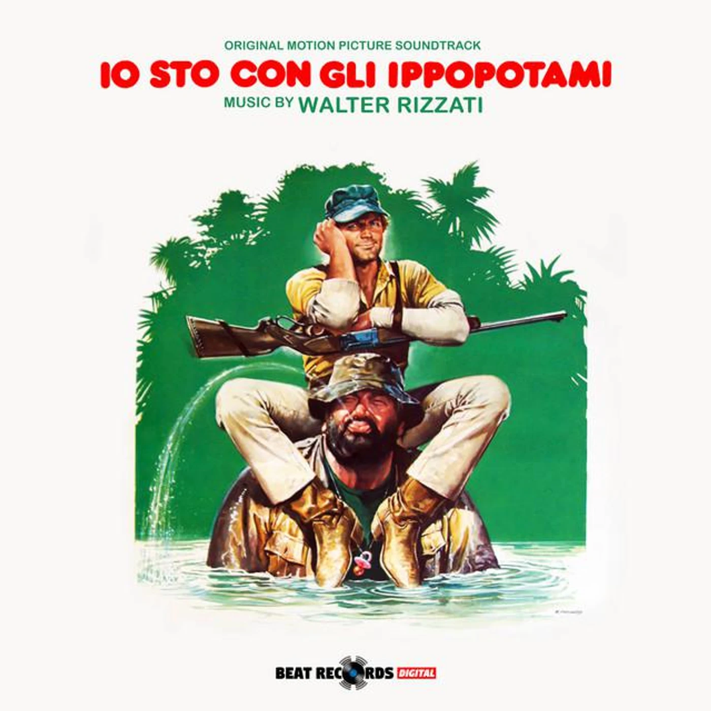 Walter Rizzati Brand Page