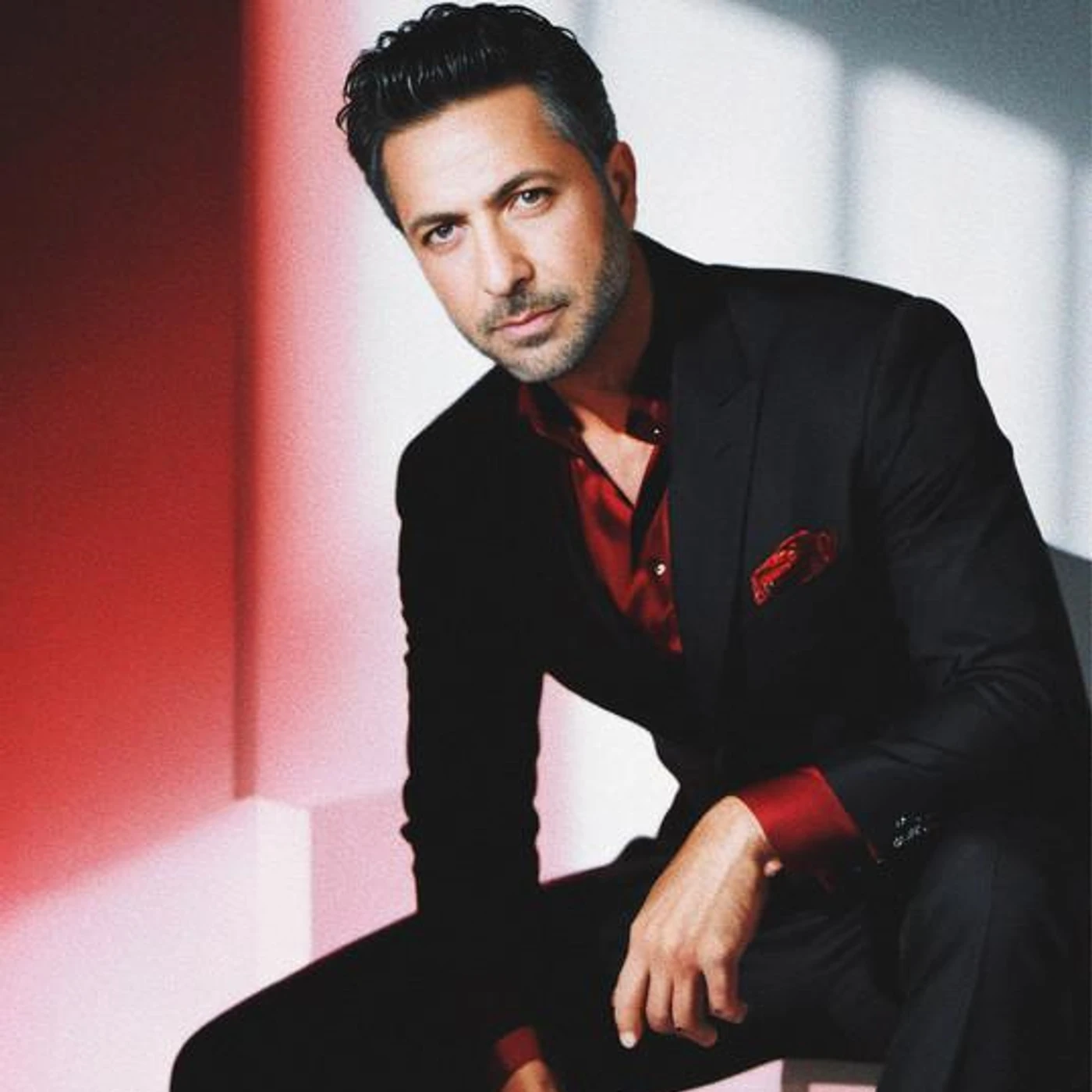 Walter Taieb Brand Page