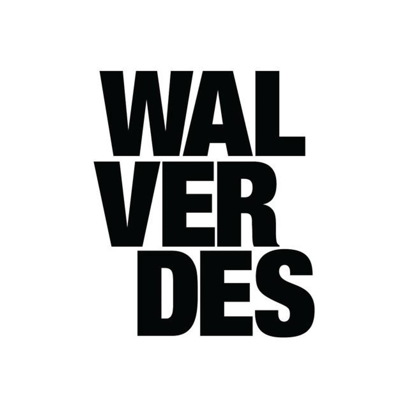 Walverdes Brand Page