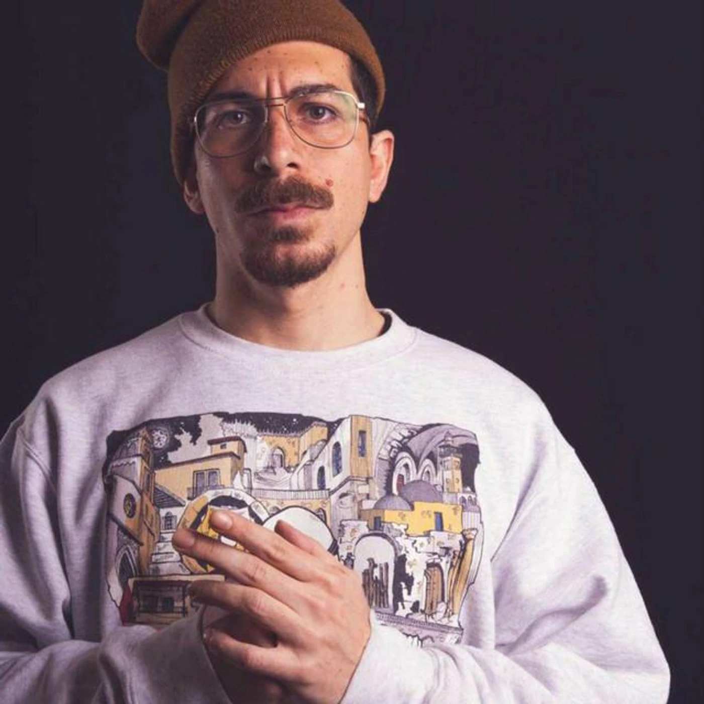 Walaa Sbait Brand Page