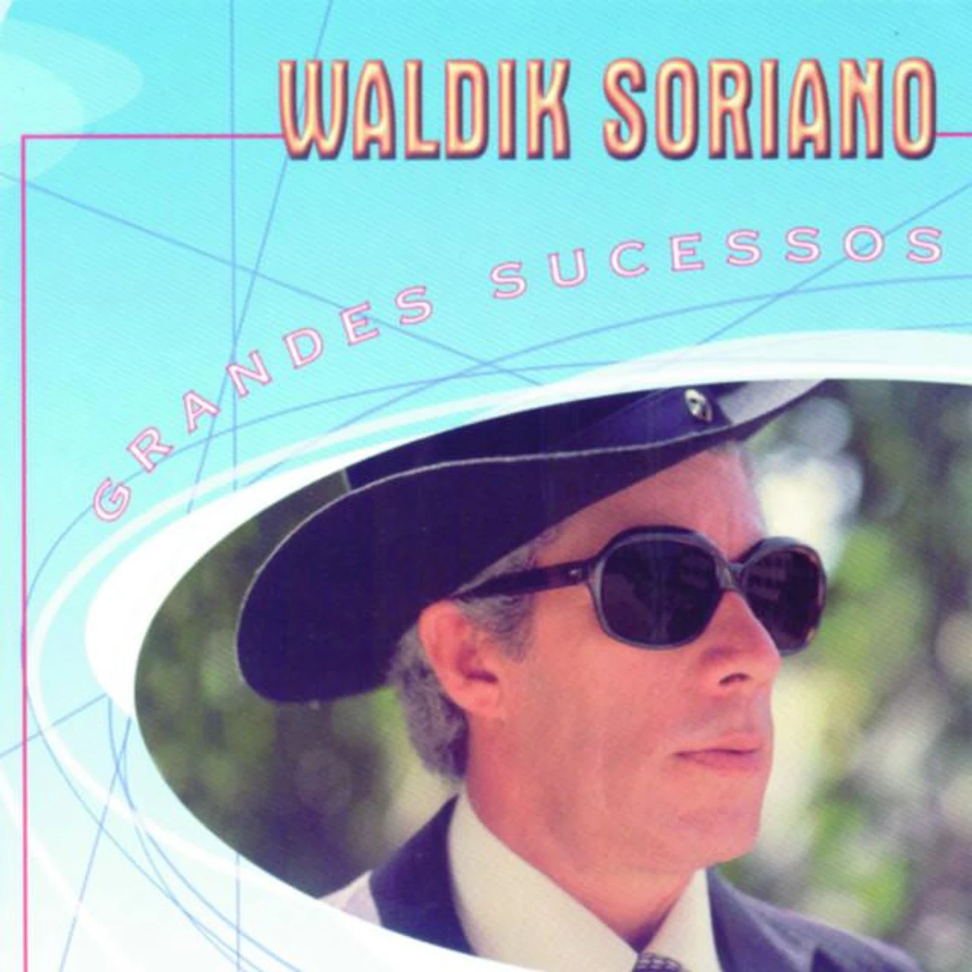 Waldik Soriano Brand Page
