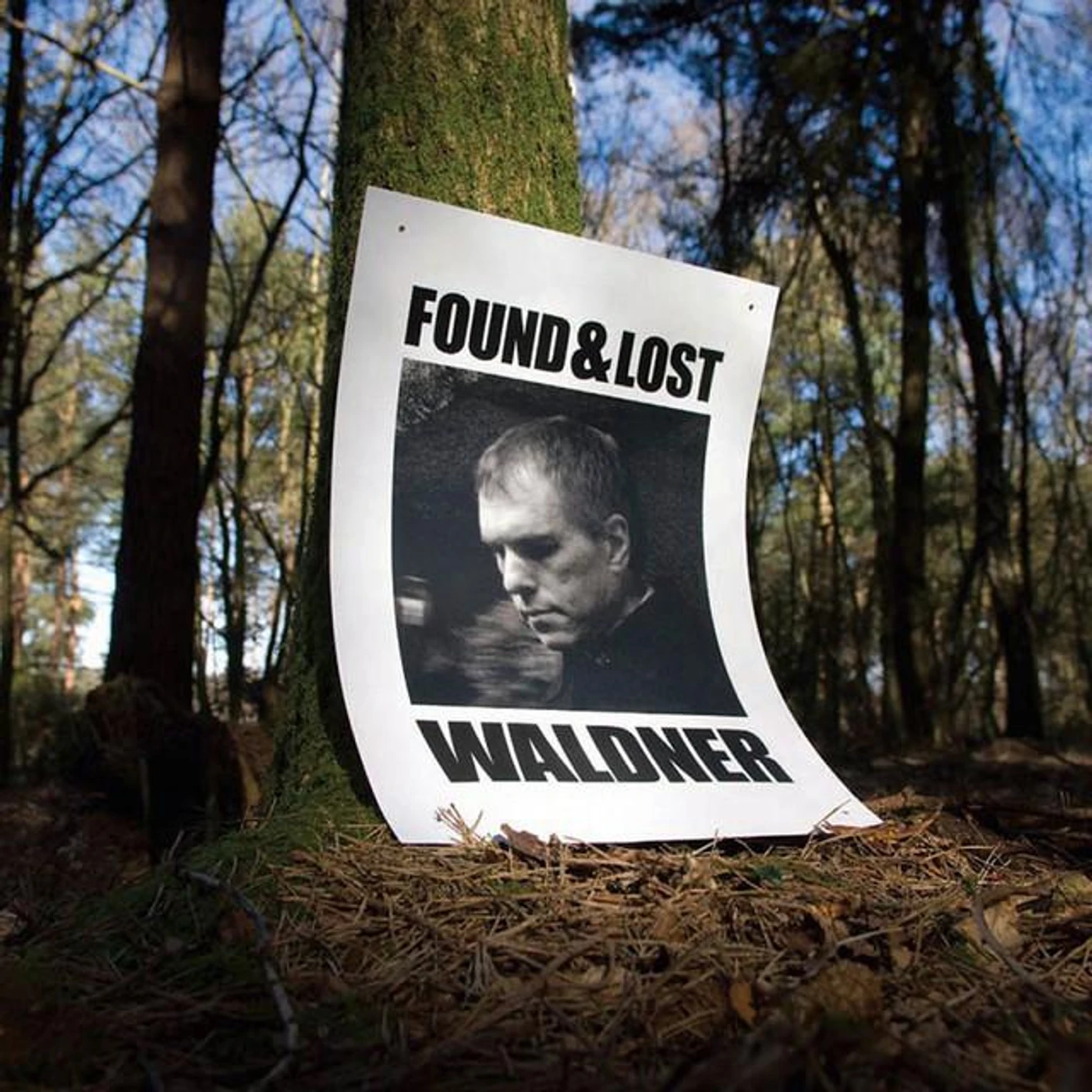 Waldner Brand Page