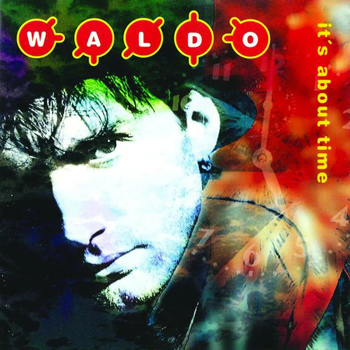 Waldo