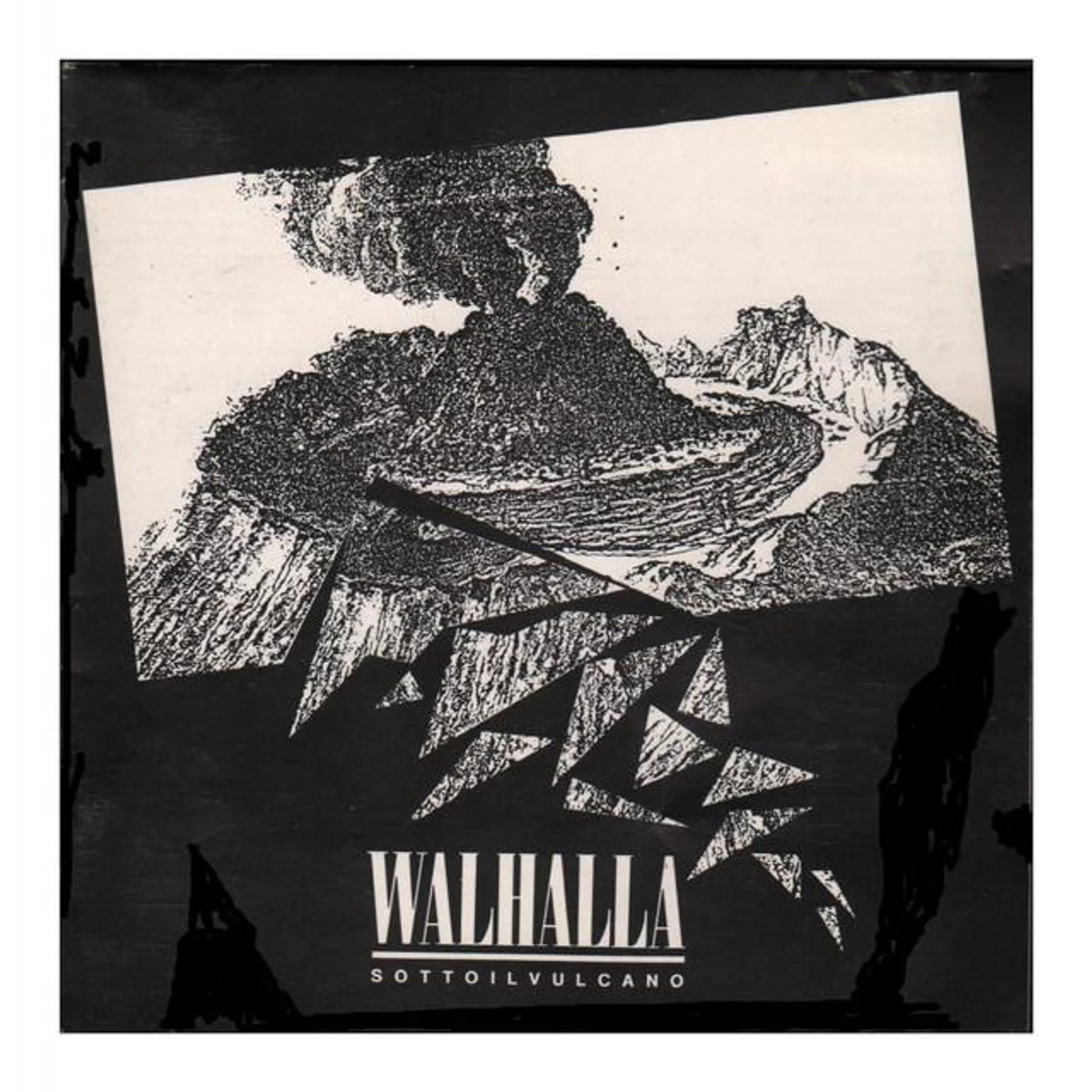 Walhalla Brand Page