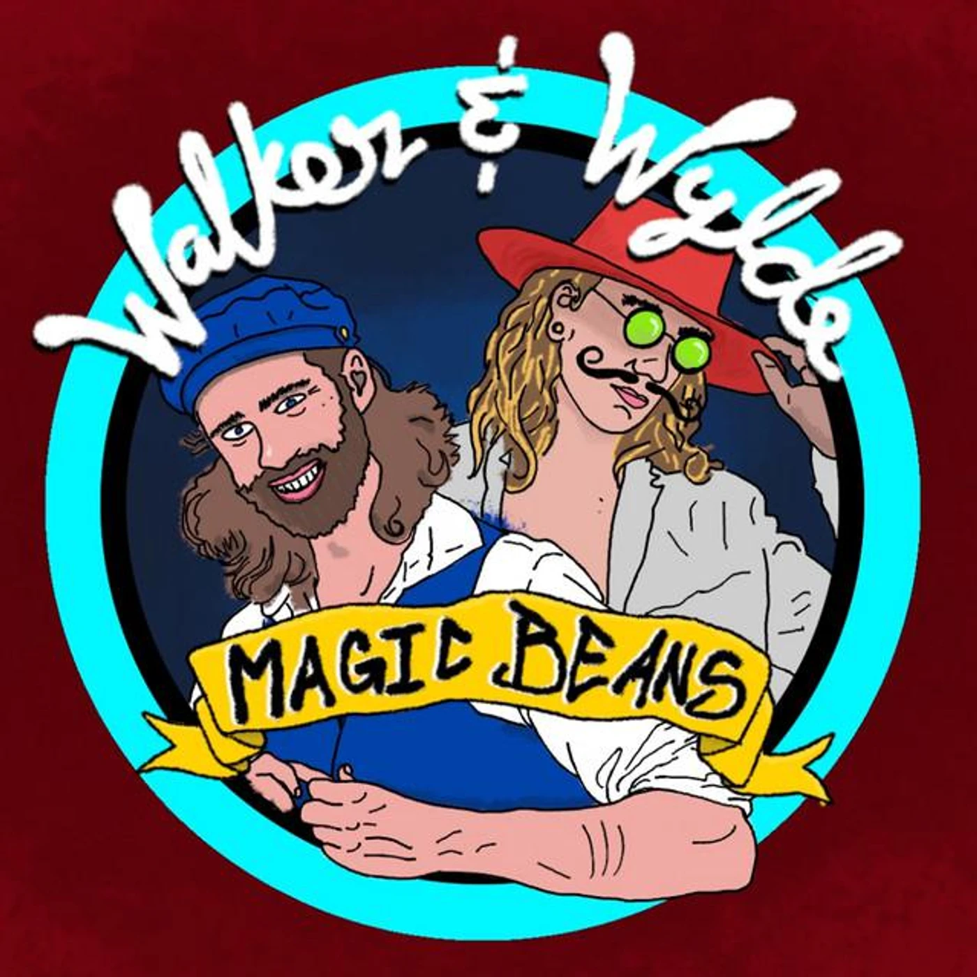 Walker and Wylde Brand Page