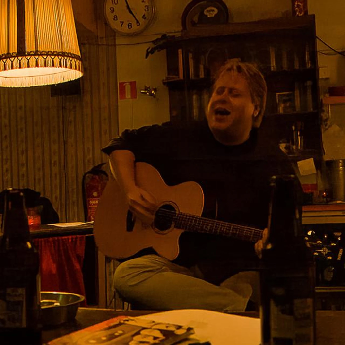 Walker Diver Brand Page