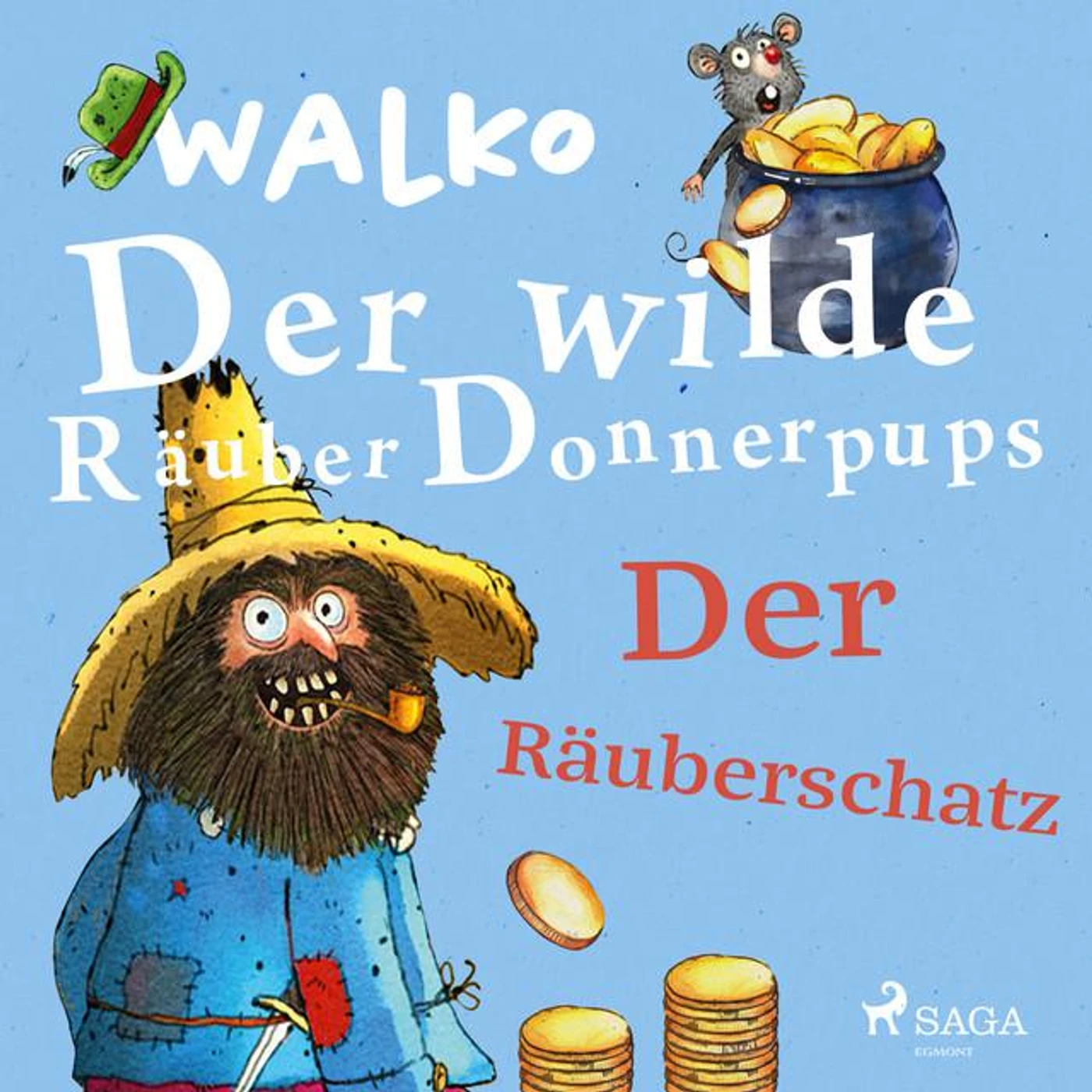 Walko Brand Page