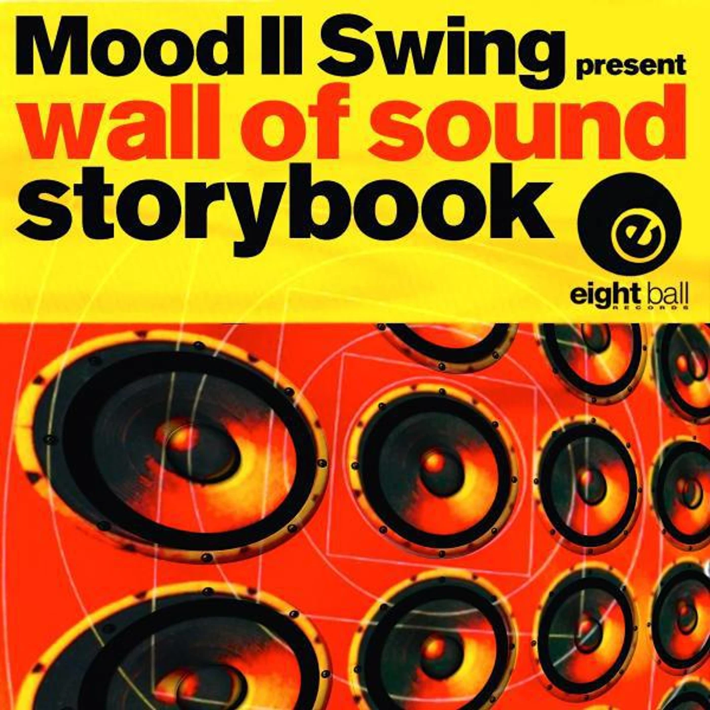 Wall Of Sound Brand Page