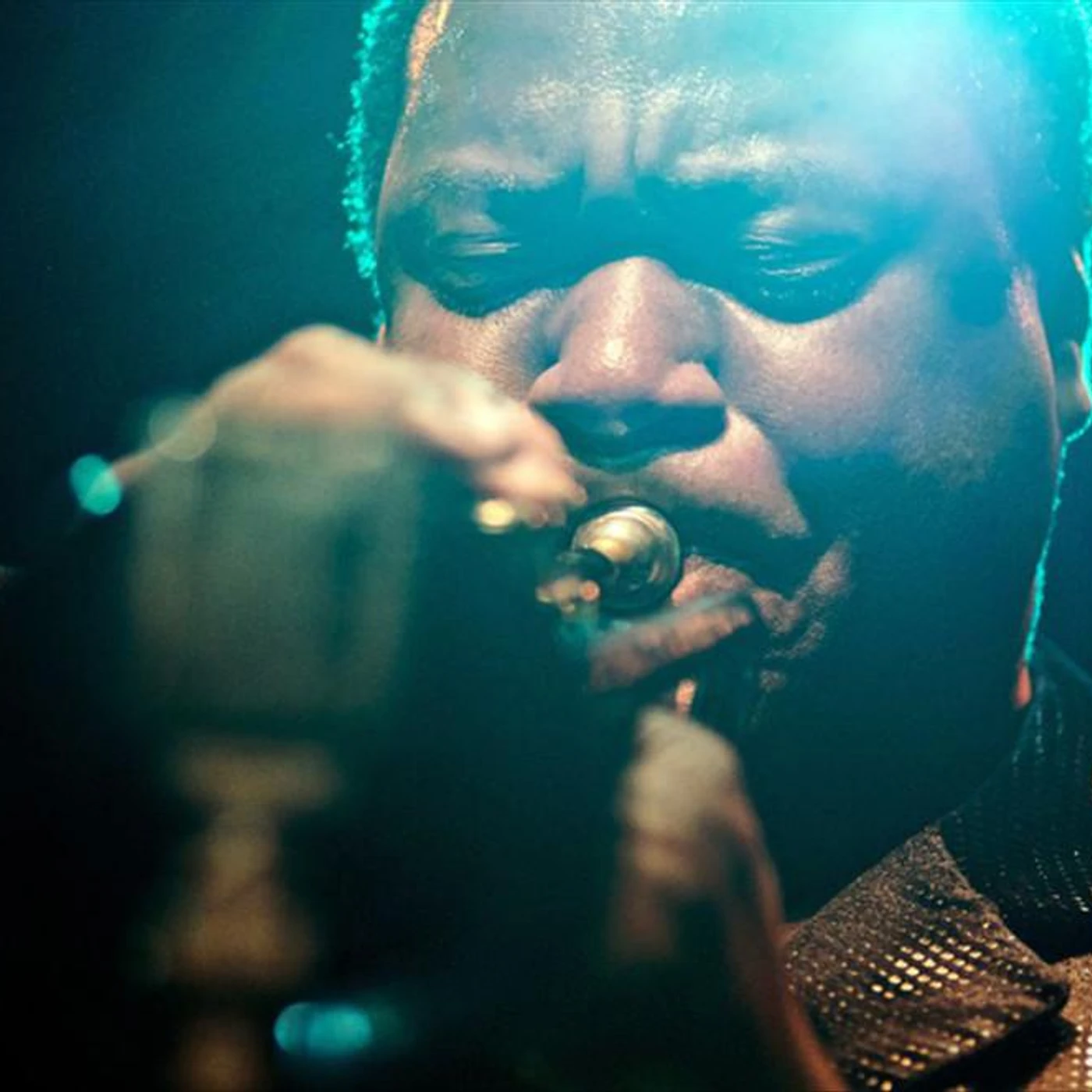 Wallace Roney