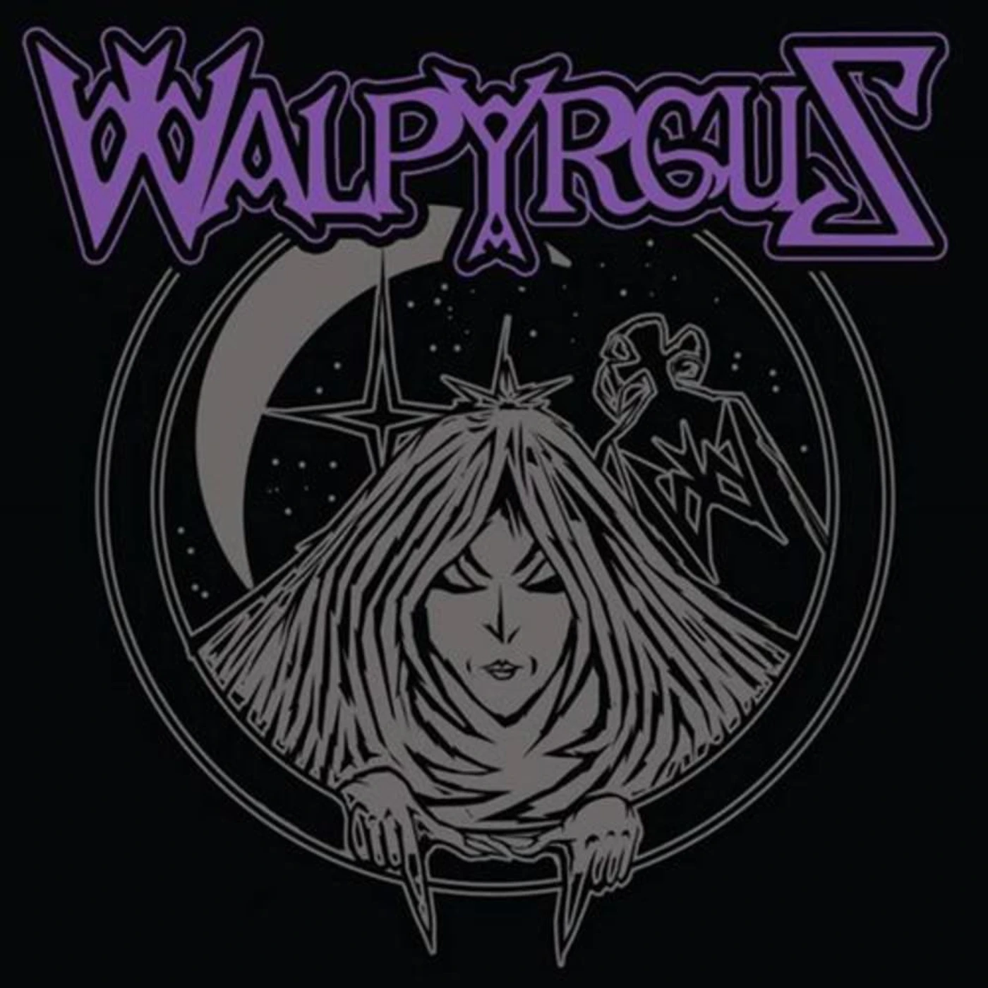 Walpyrgus Brand Page