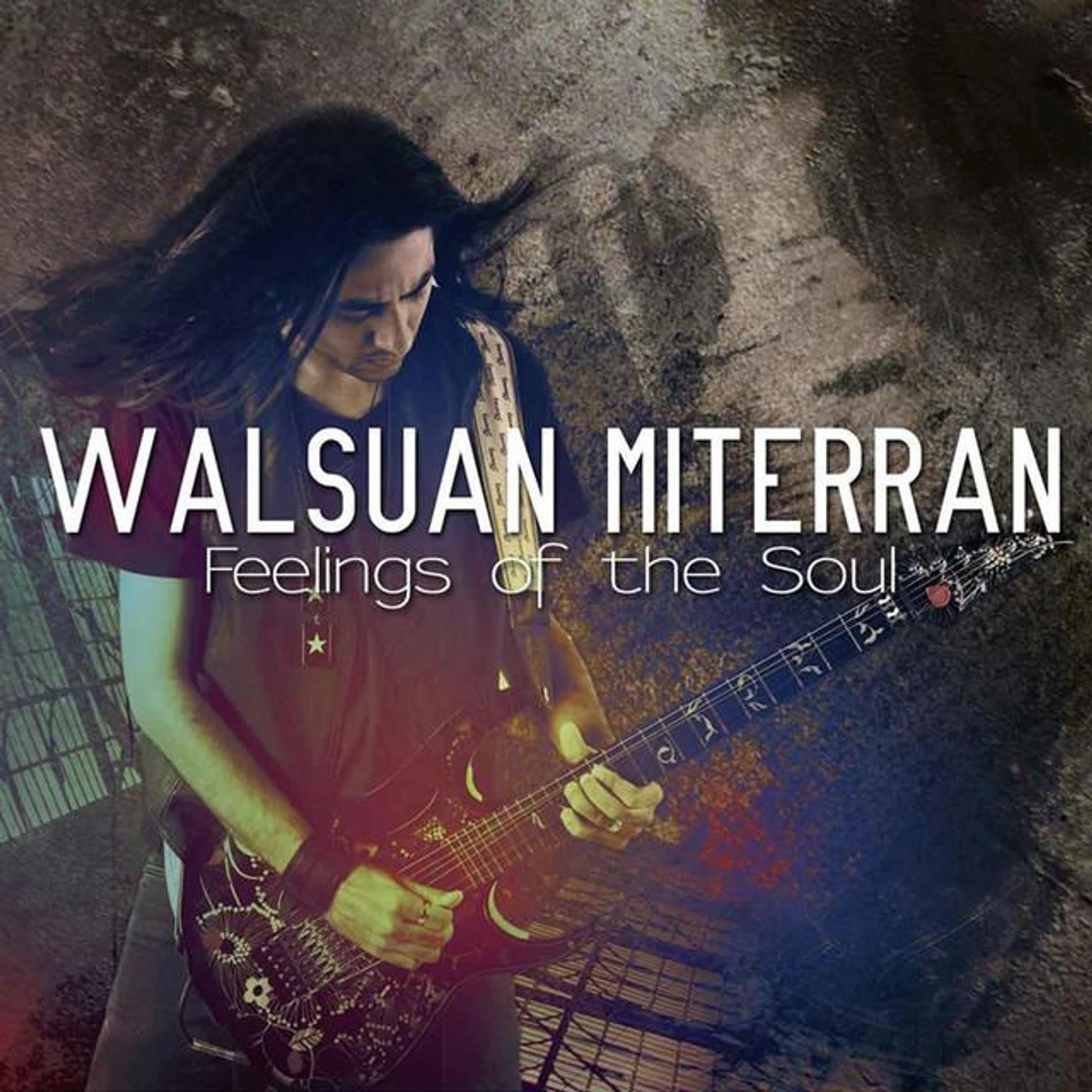 Walsuan Miterran Brand Page