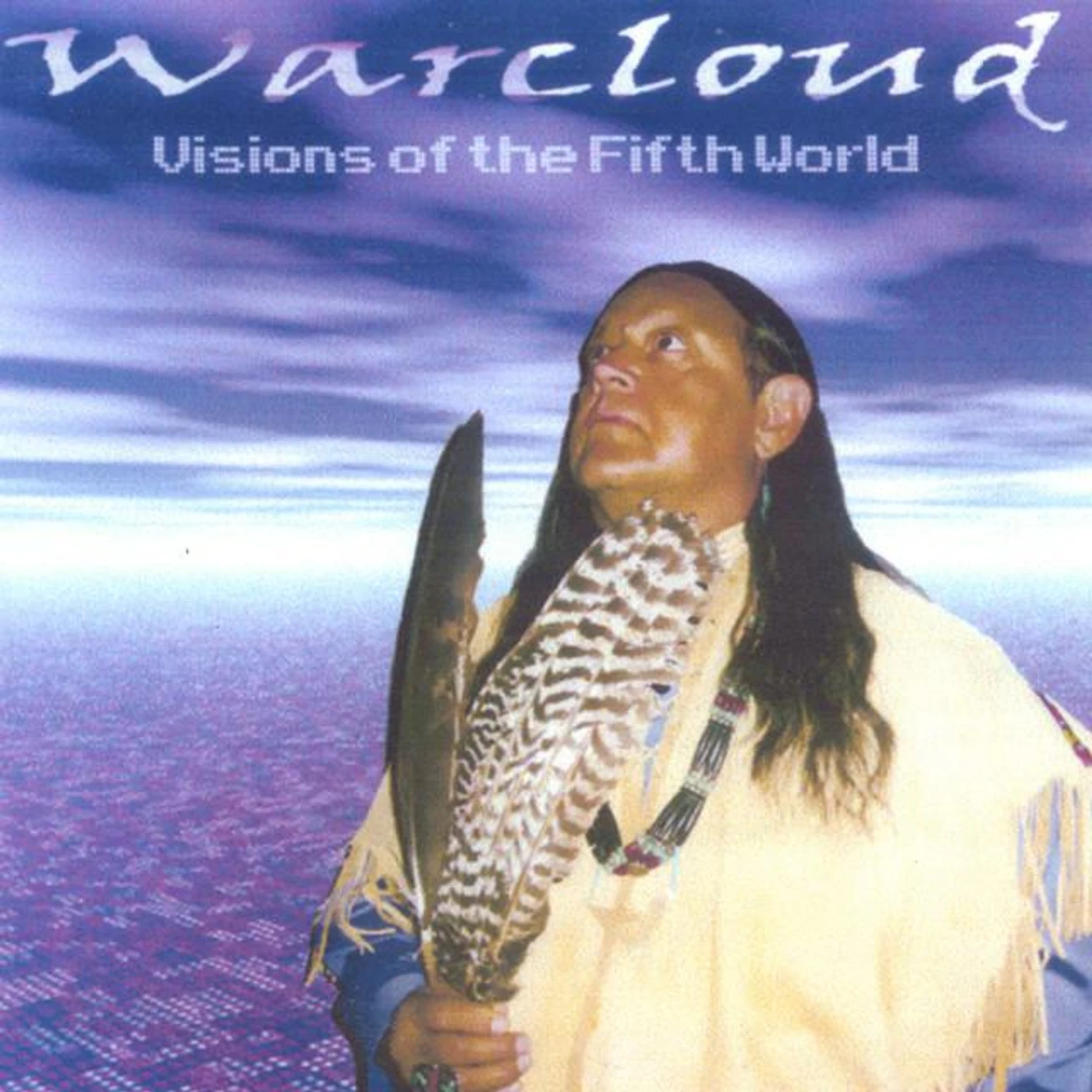 War Cloud