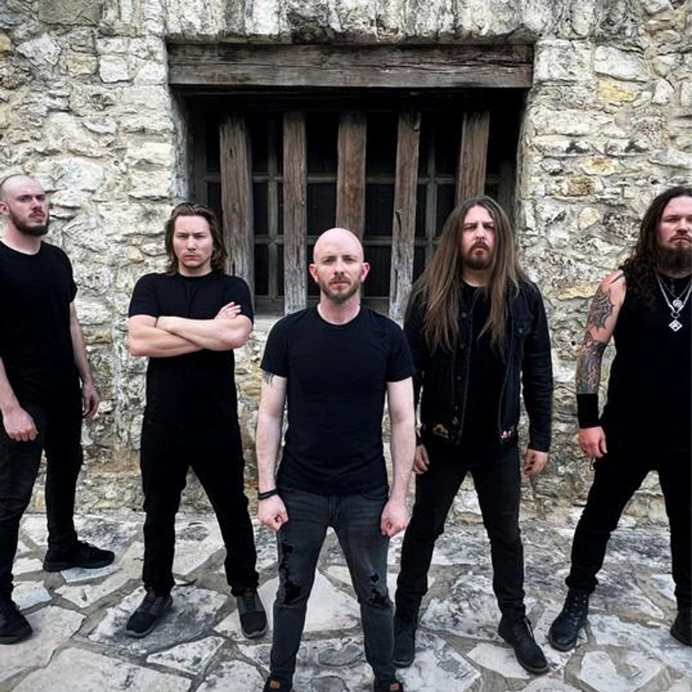 War Curse Brand Page