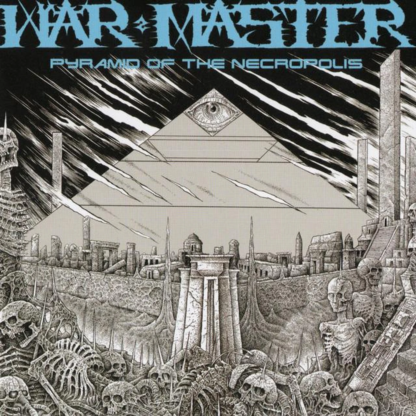 War Master Brand Page
