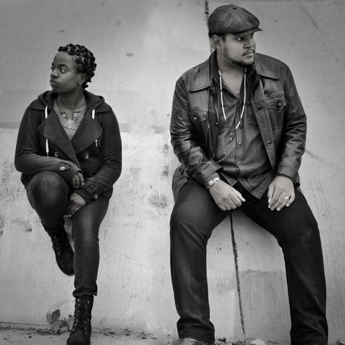 War & Pierce Brand Page