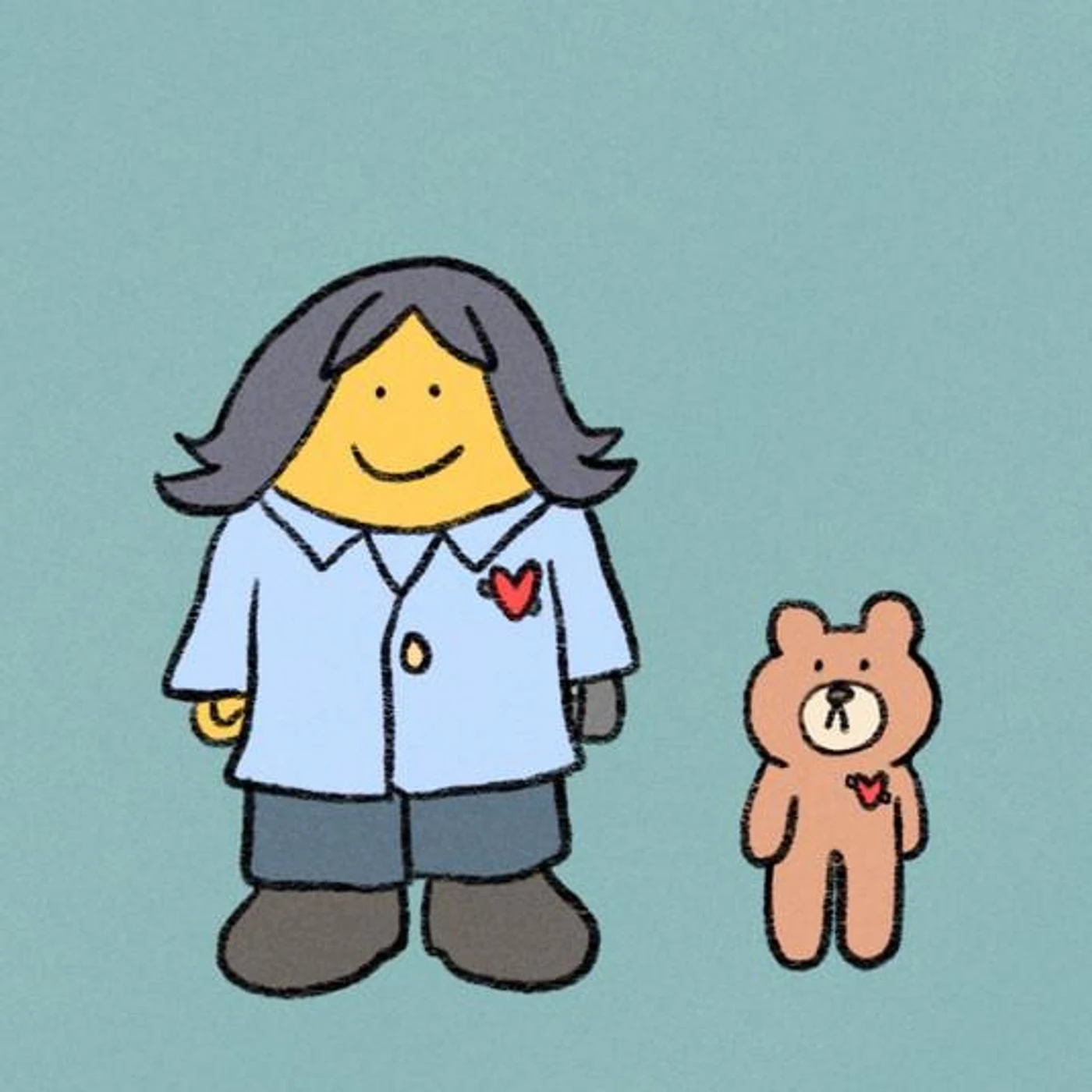 warbear