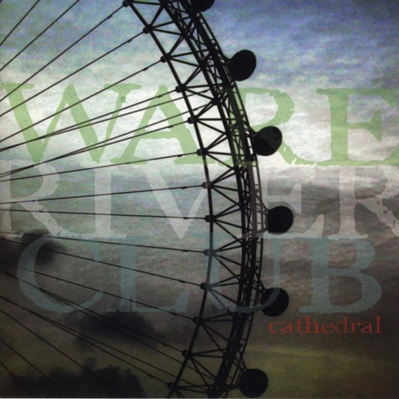 Ware River Club Brand Page