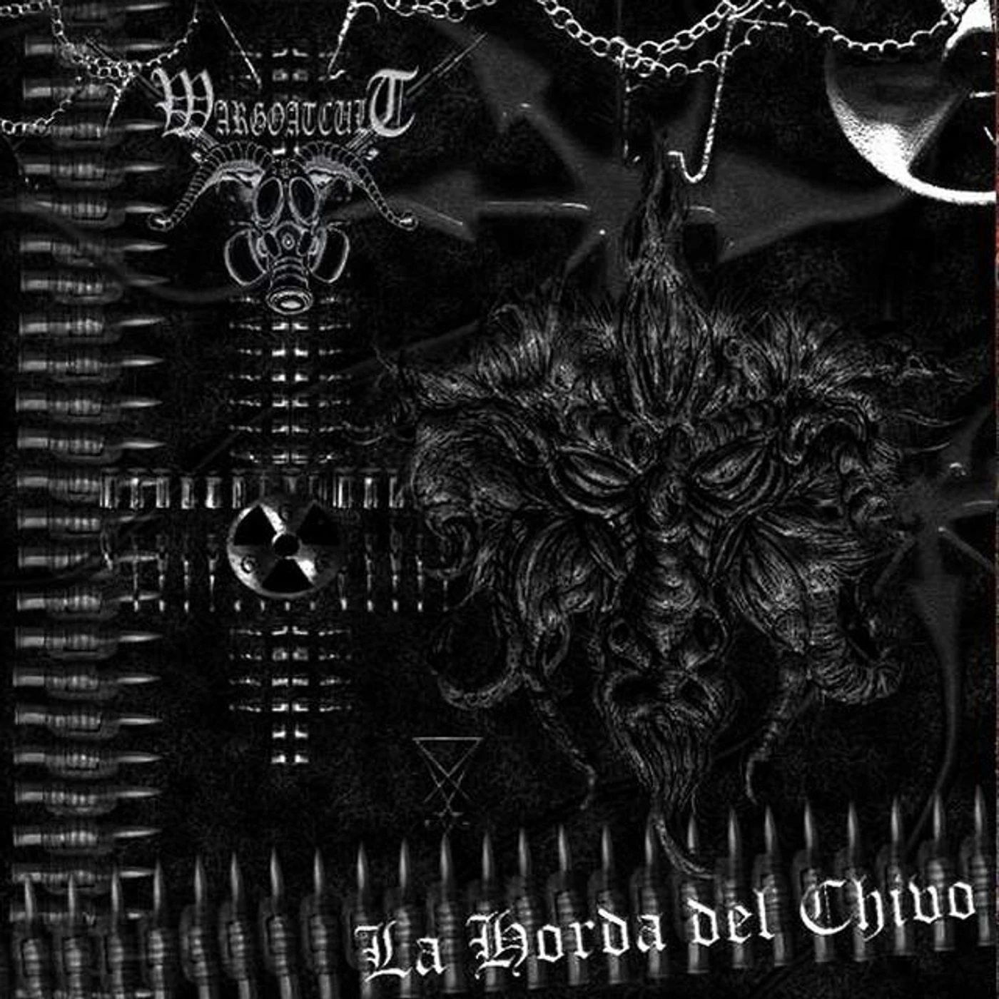 Wargoatcult Brand Page