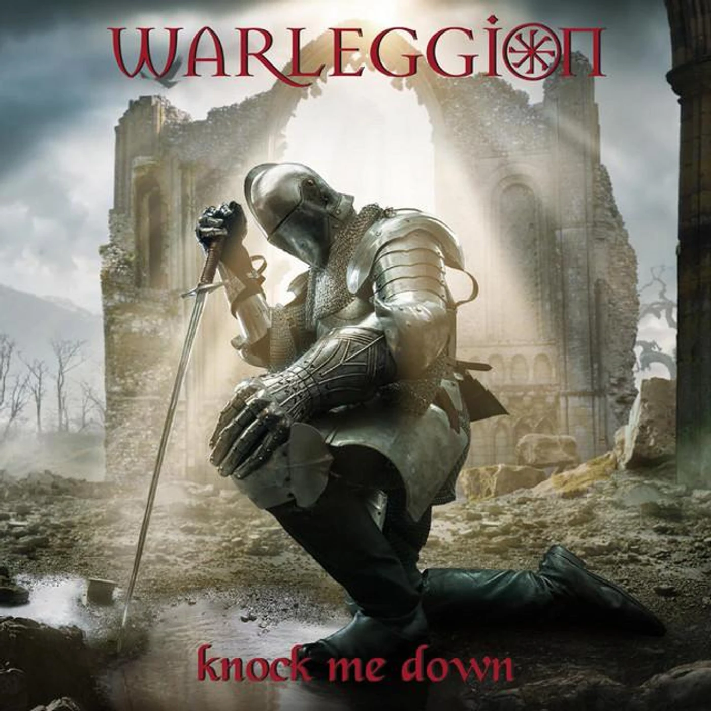 Warleggion Brand Page