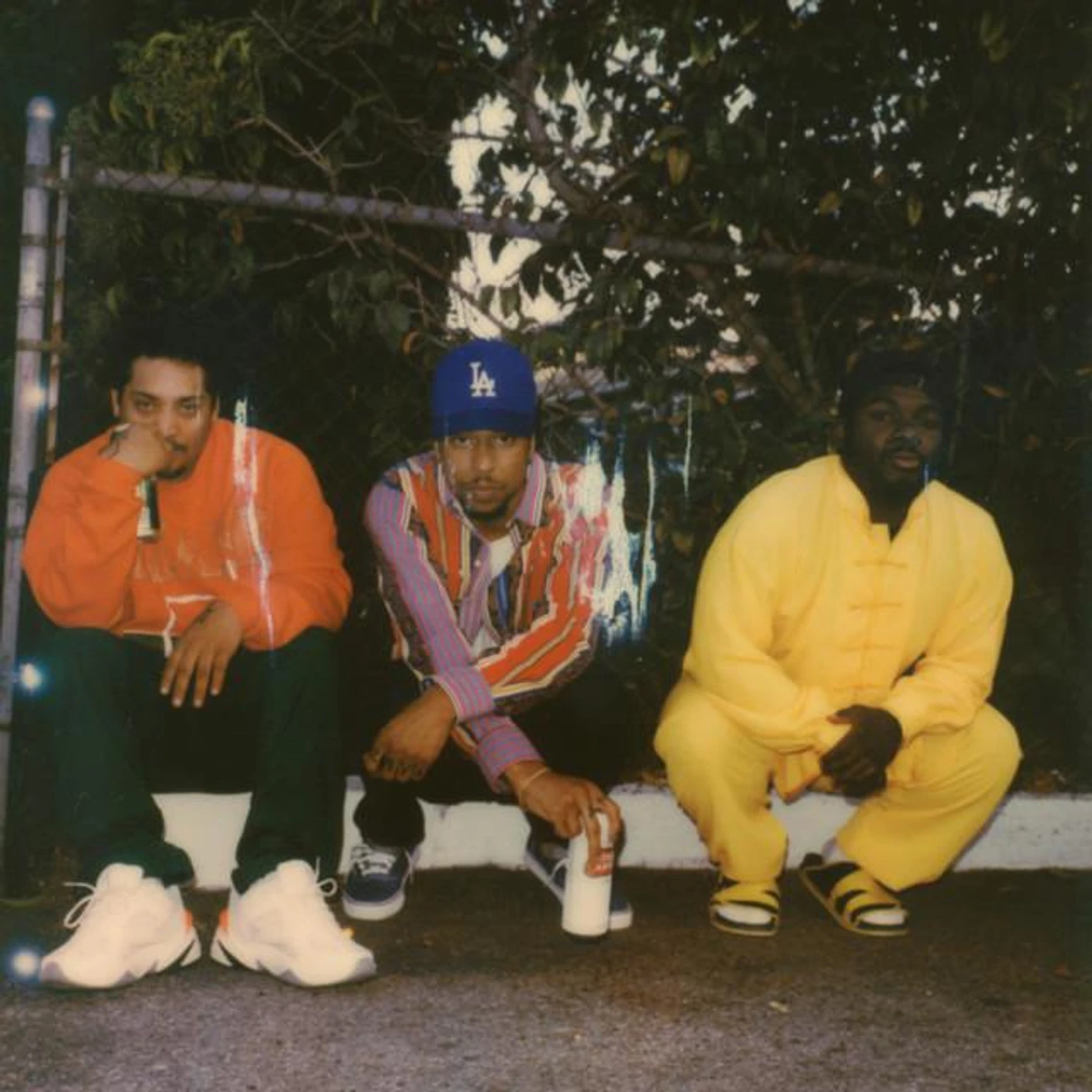 Warm Brew Brand Page