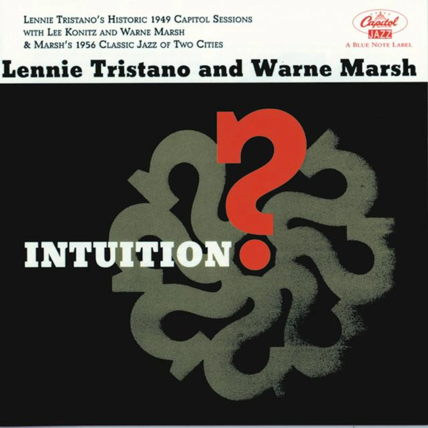 Warne Marsh Brand Page