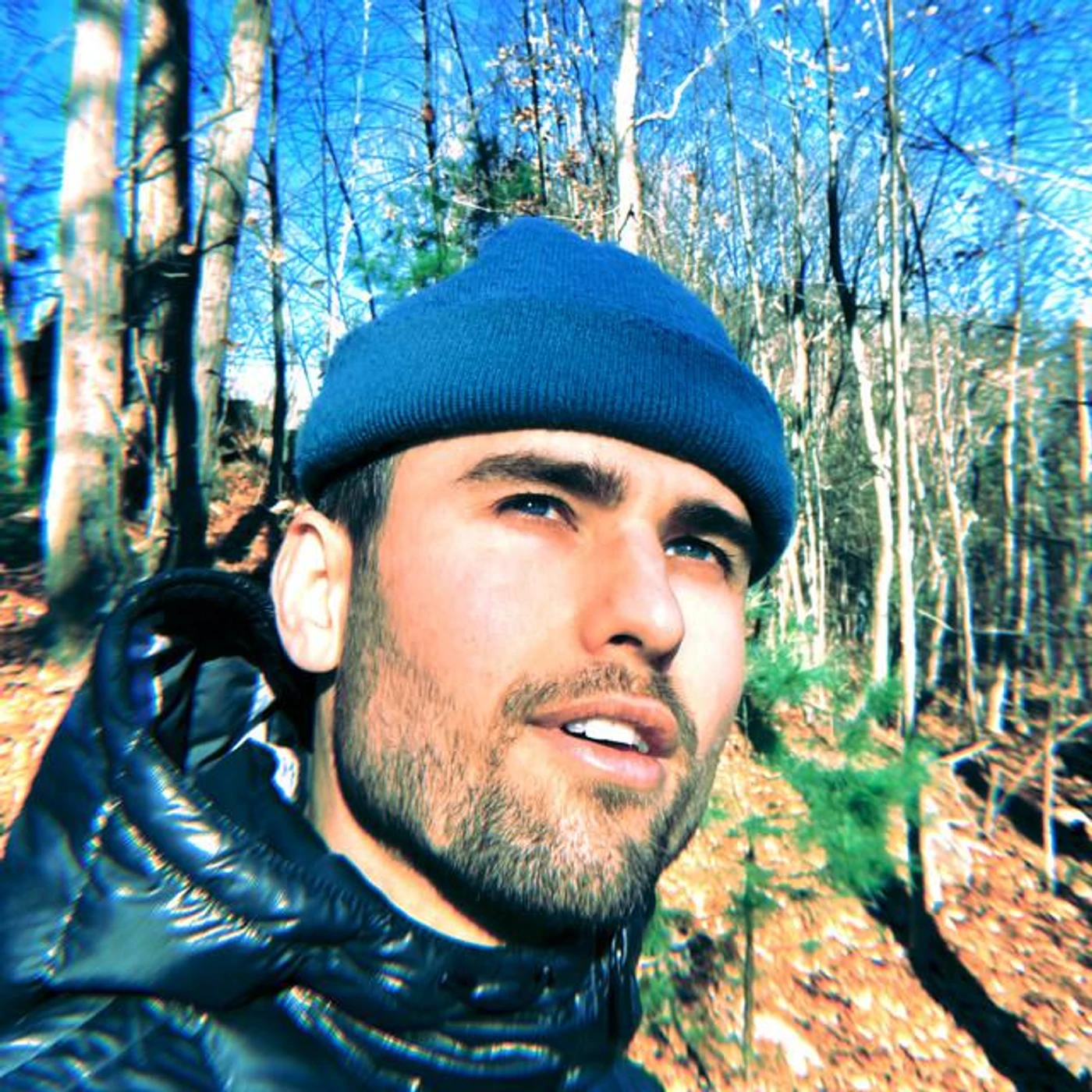 warner case Brand Page