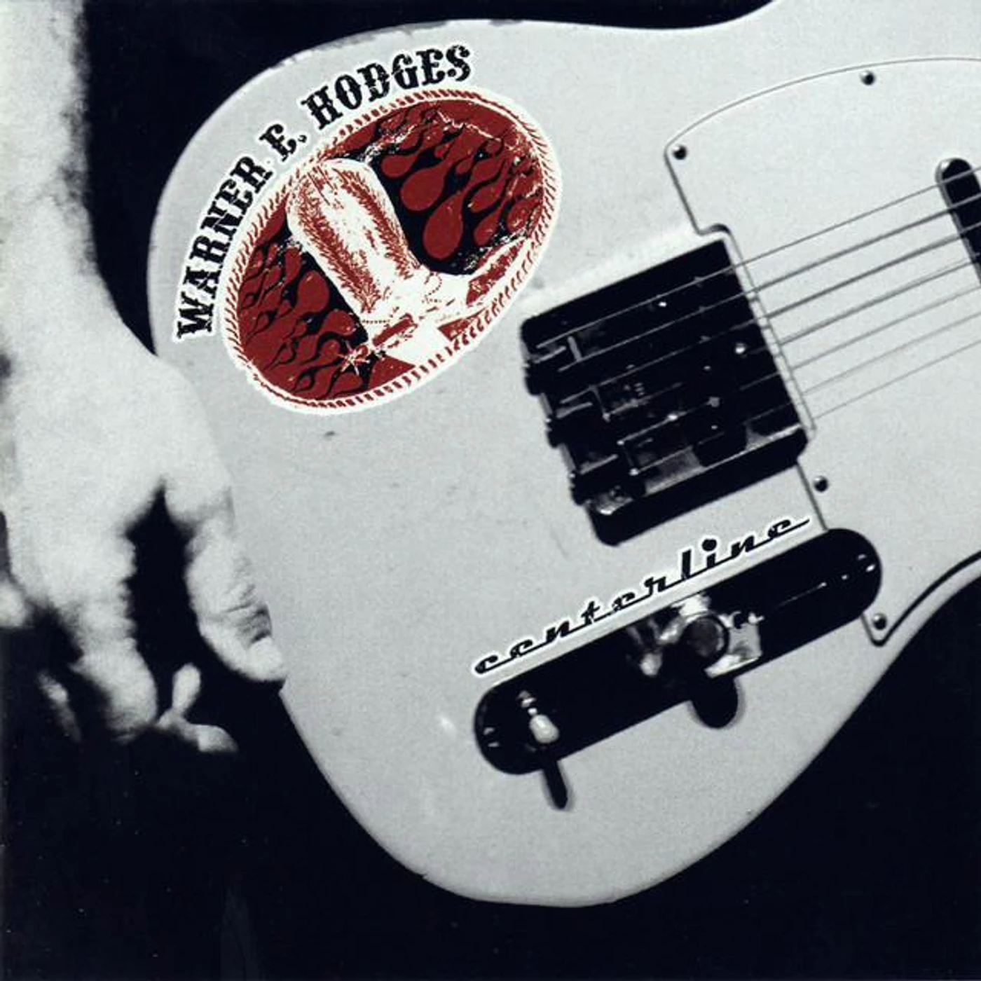 Warner E. Hodges Brand Page