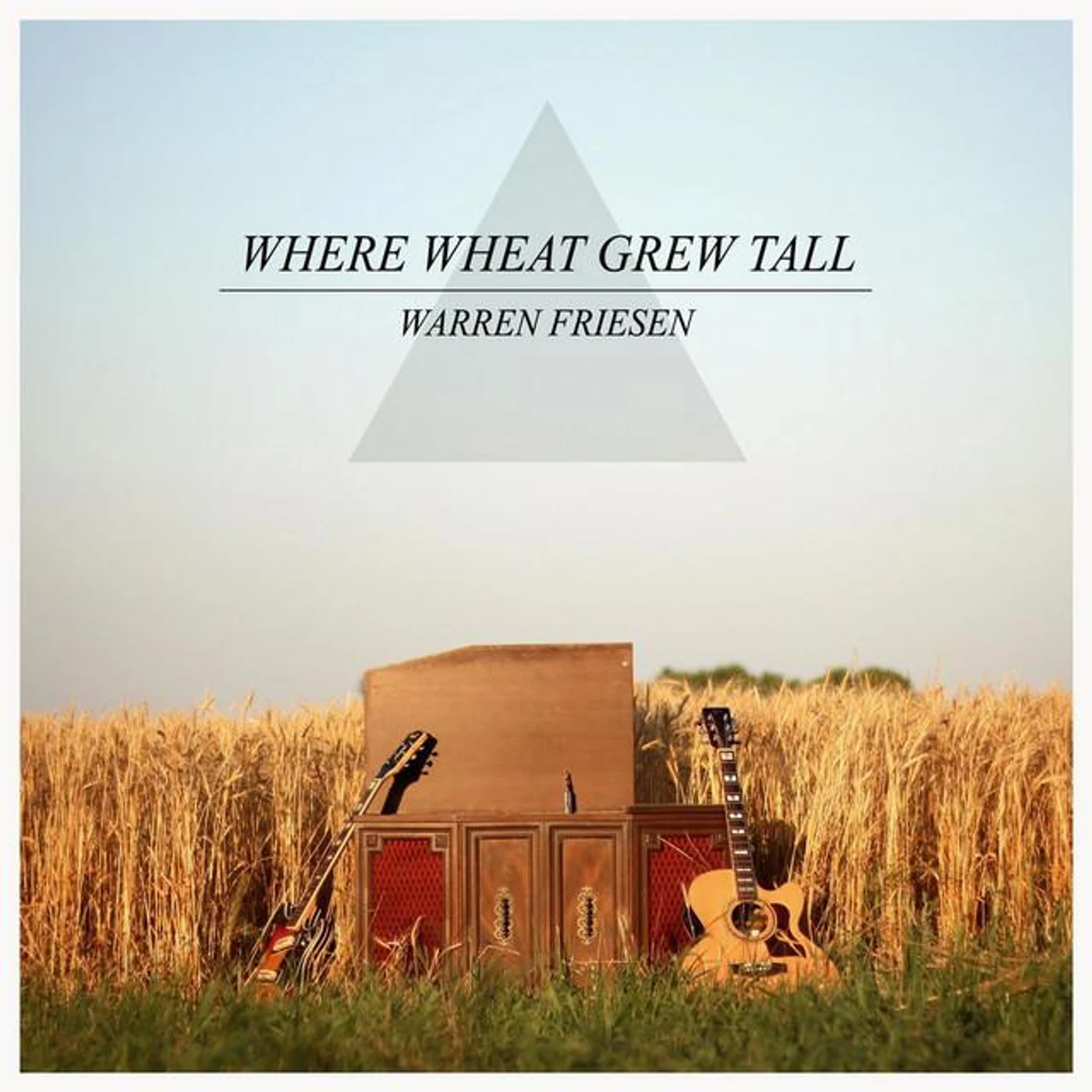 Warren Friesen