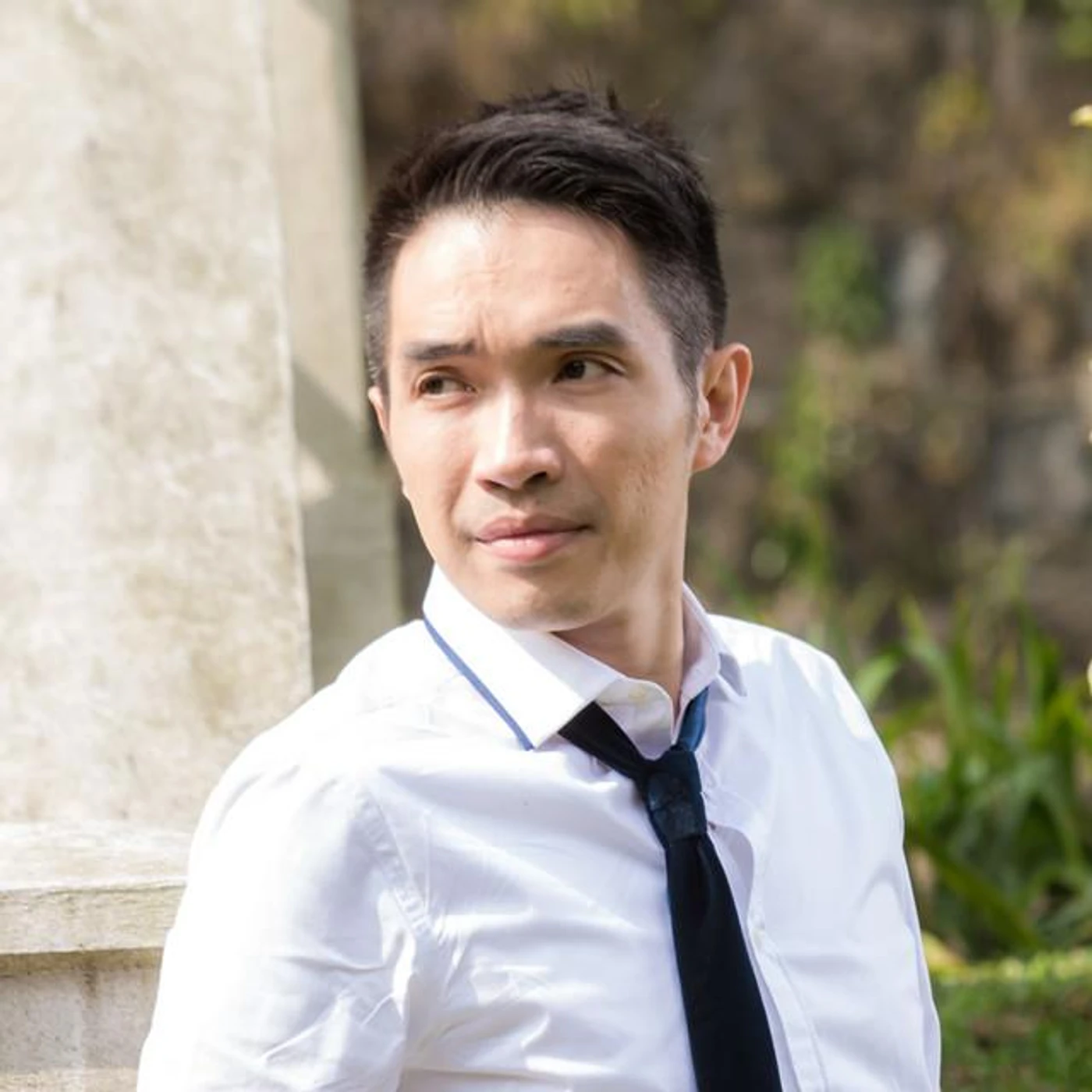 Warren Lee Brand Page