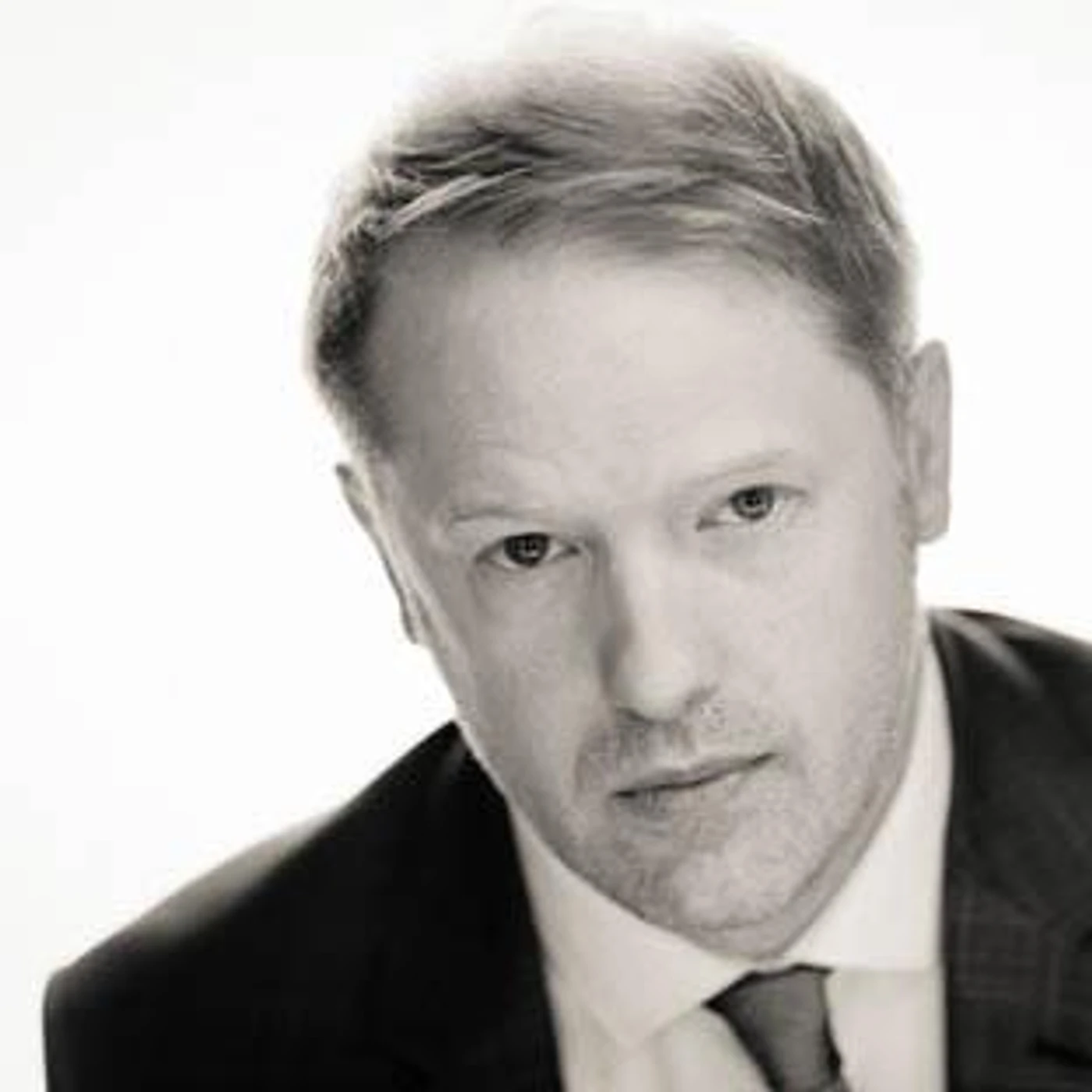 Warren Mailley-Smith Brand Page