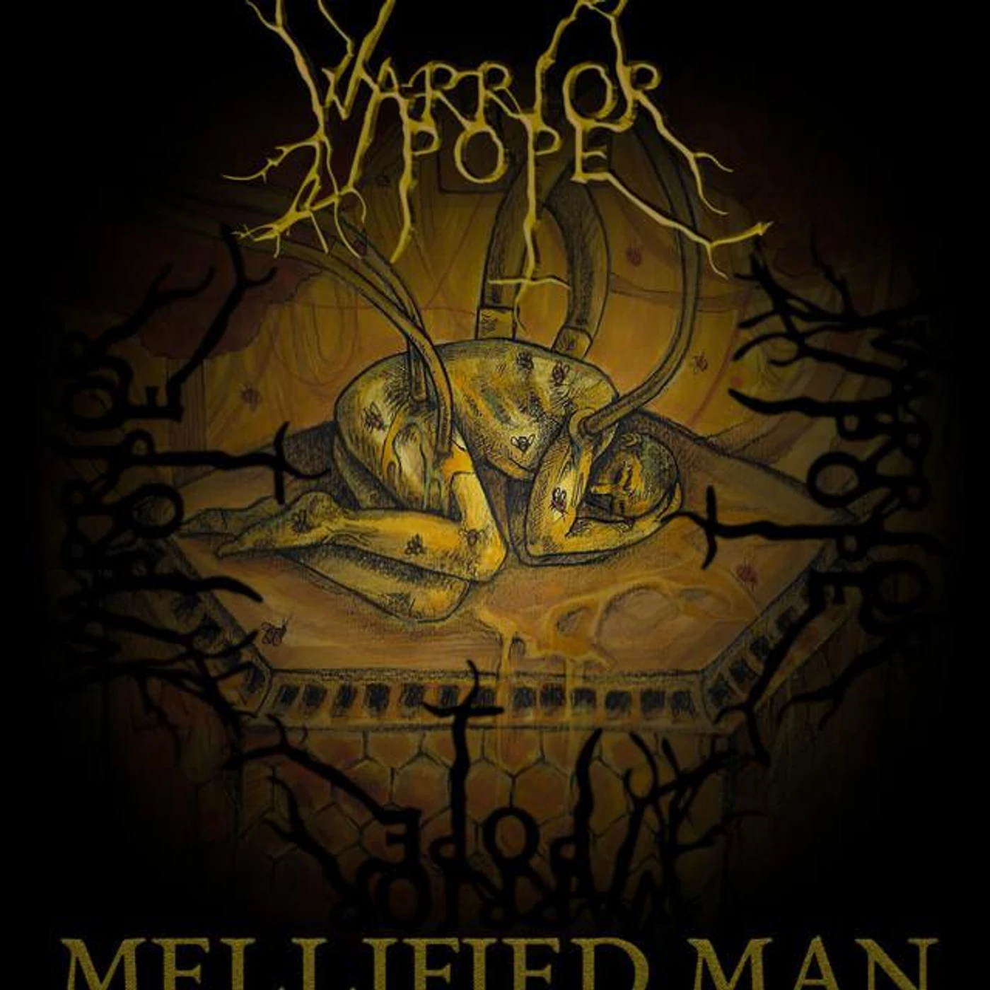 Warrior Pope