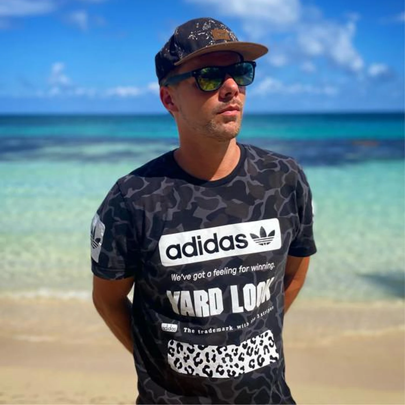 Warrior Sound Brand Page