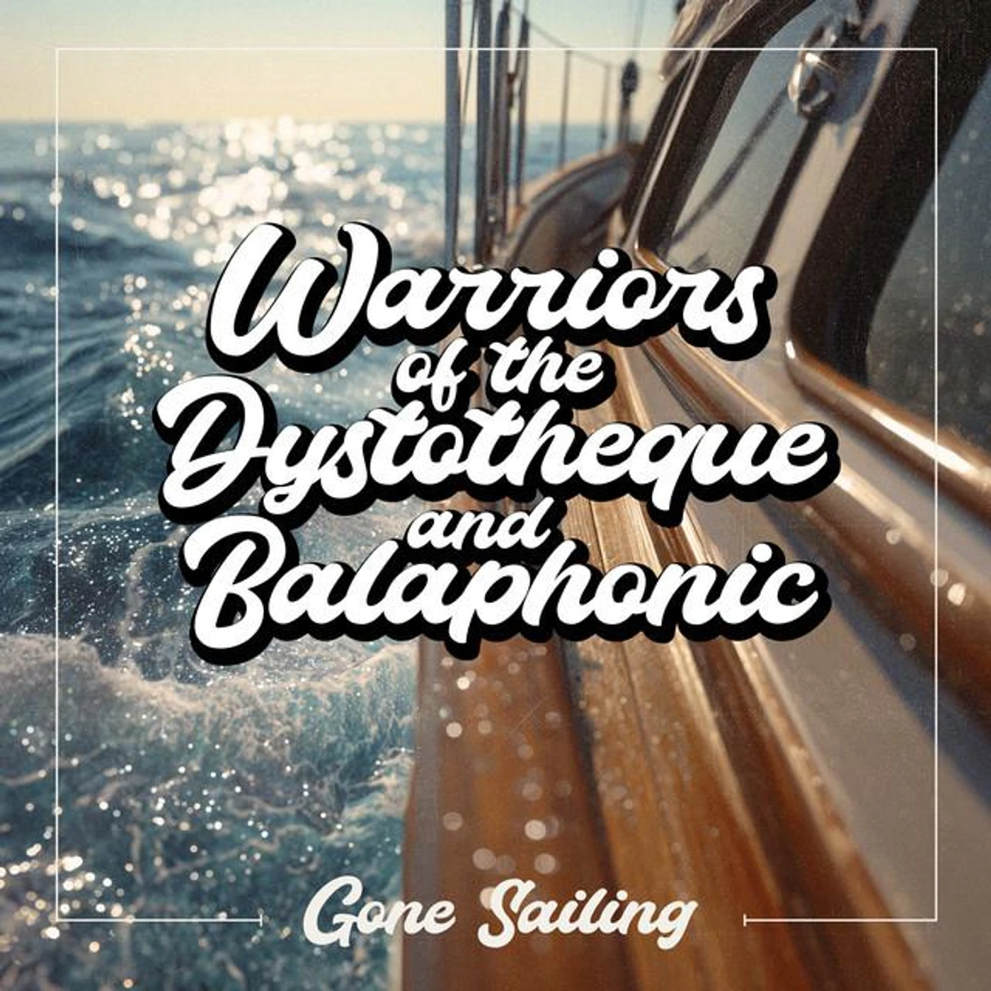 Warriors of the Dystotheque Brand Page