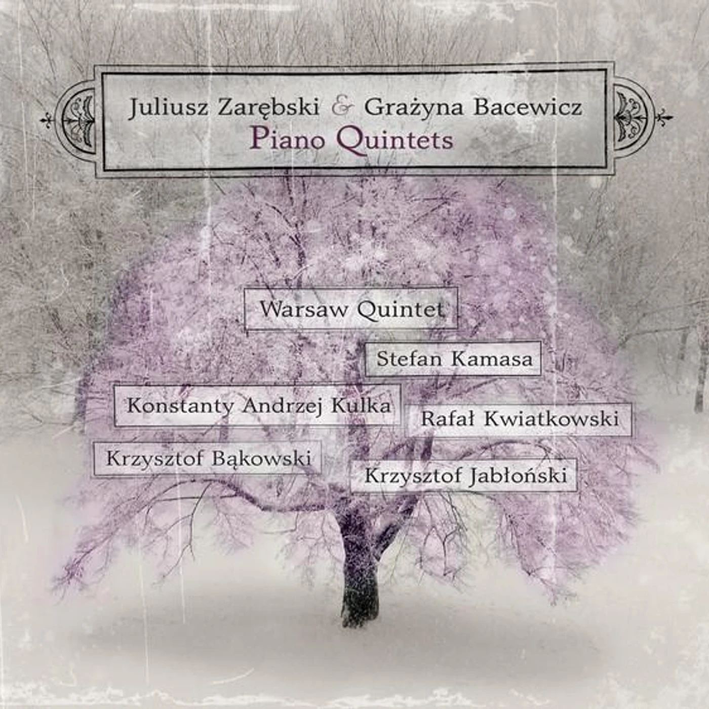 Warsaw Quintet