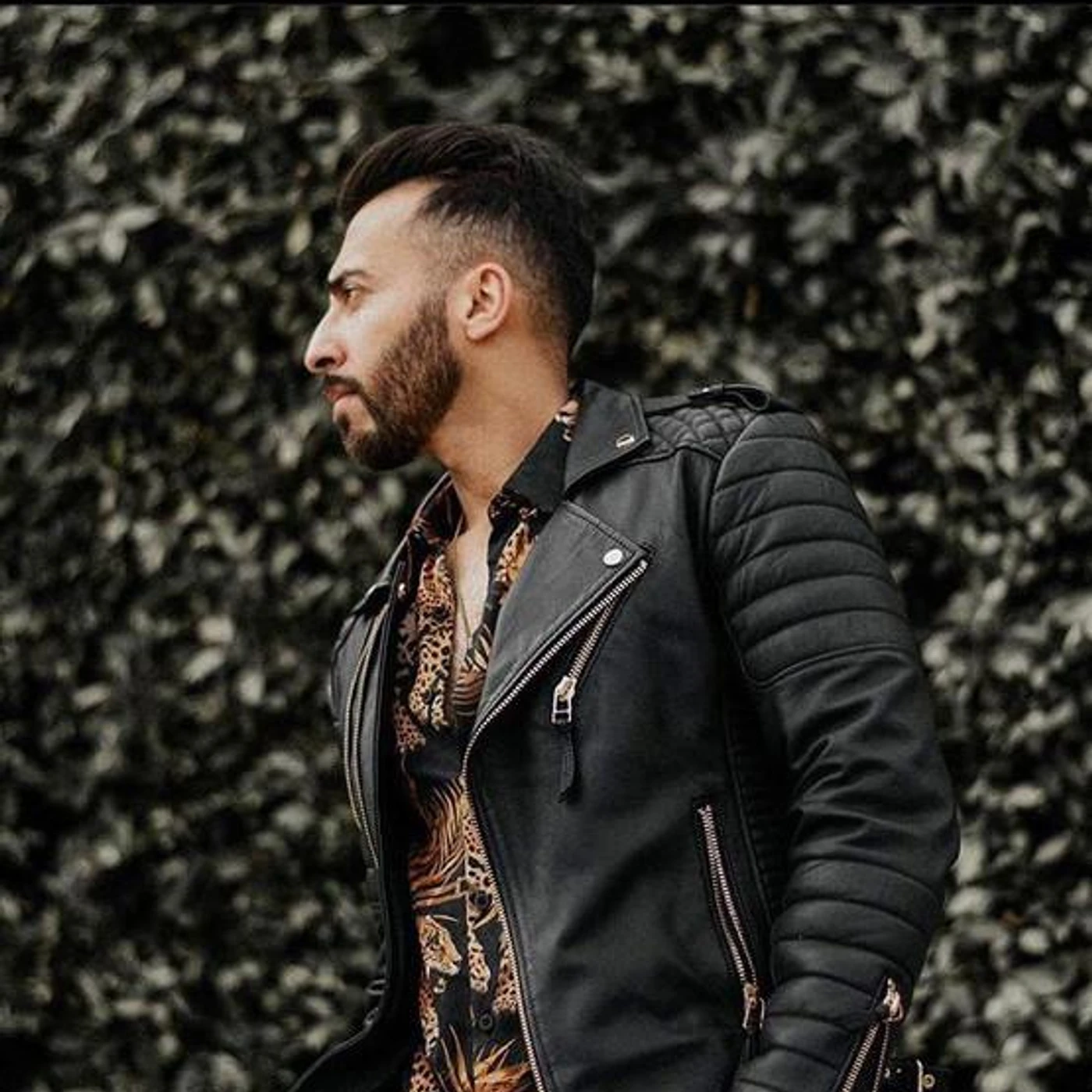 Waseem Stark Brand Page