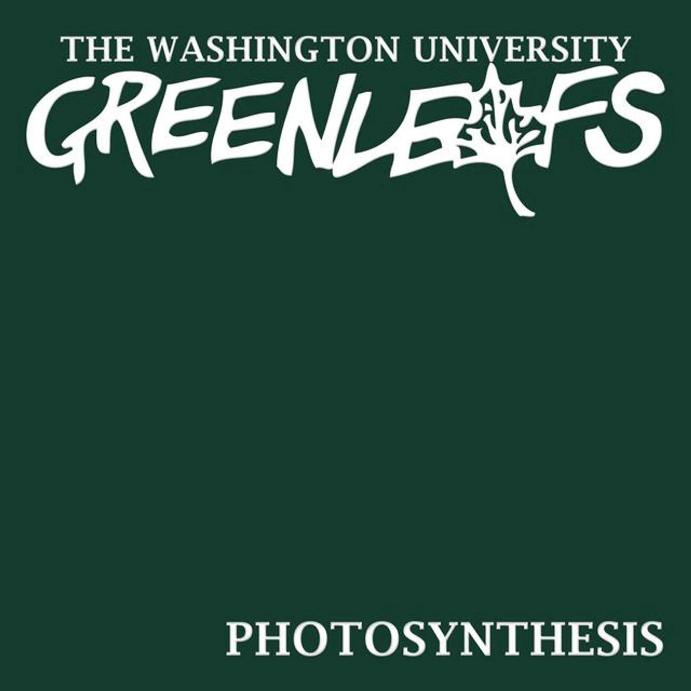 The Washington University Pikers Brand Page
