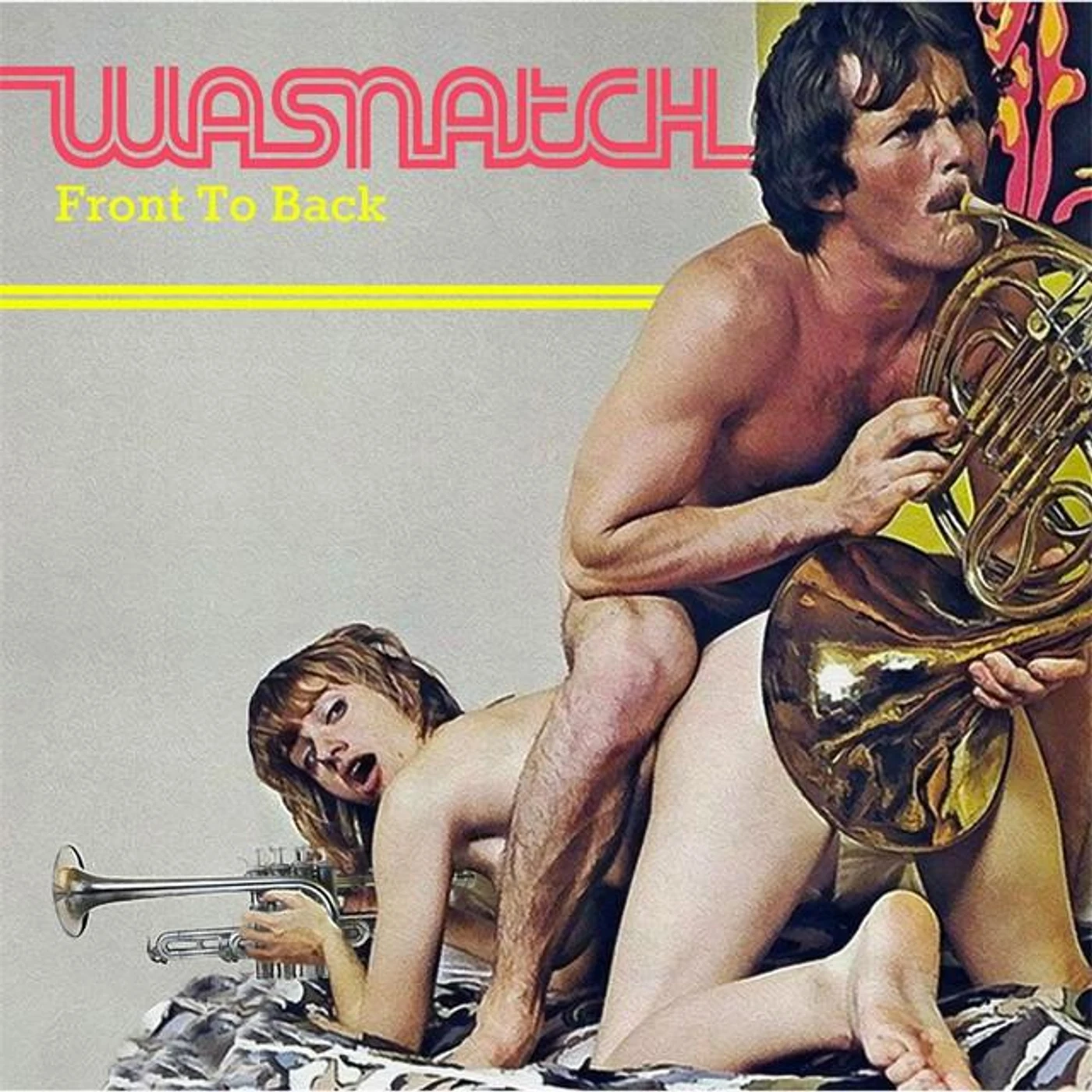 Wasnatch