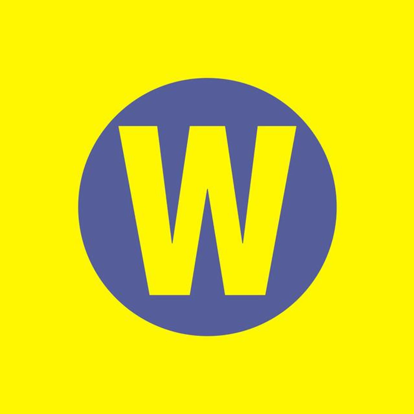 Watching Colours Brand Page