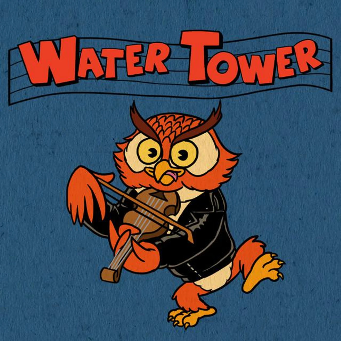 Water Tower Brand Page