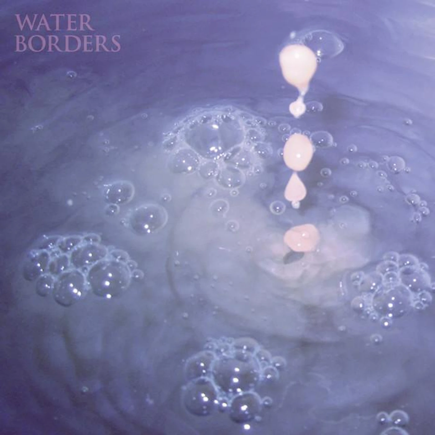 Water Borders Brand Page