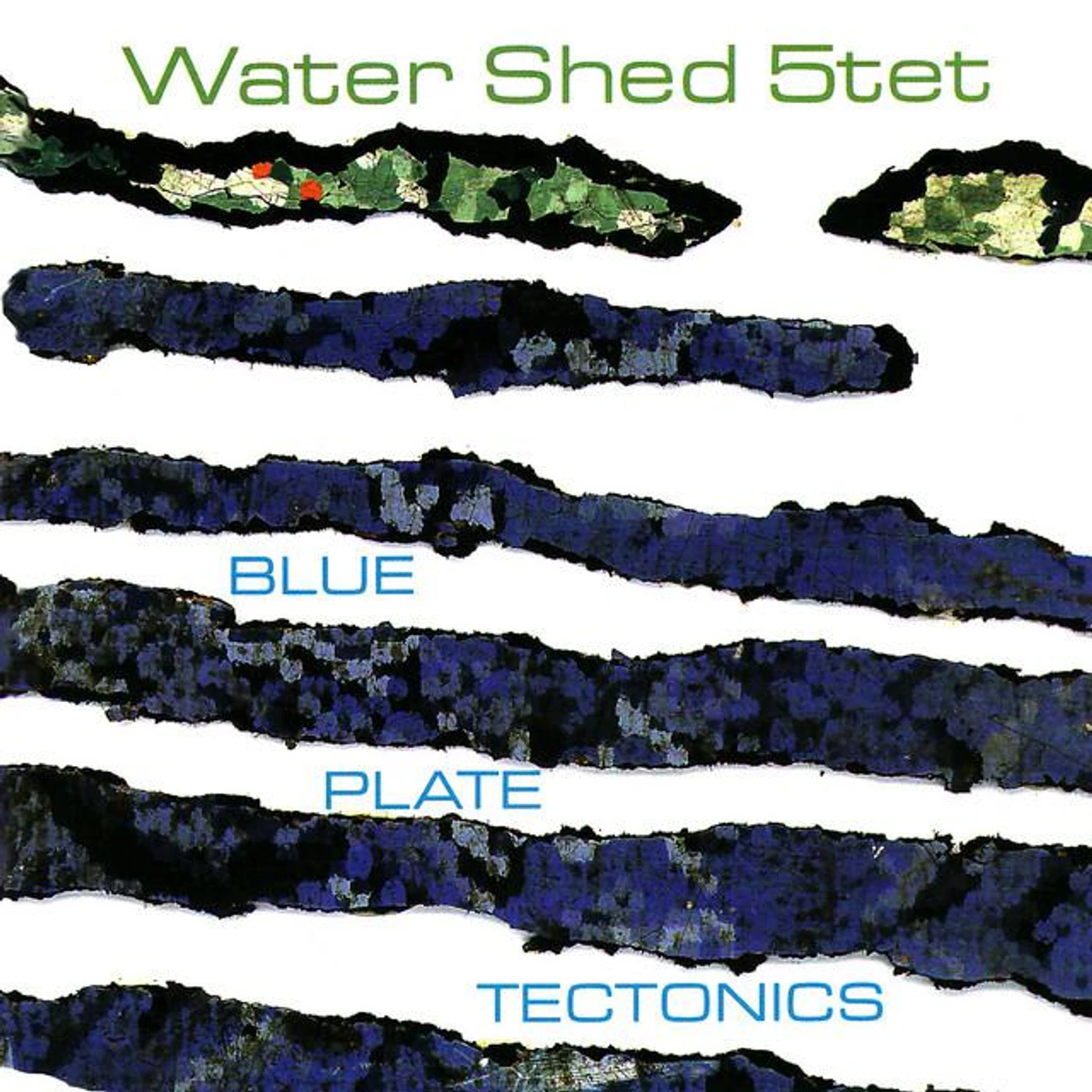 Water Shed 5tet Brand Page